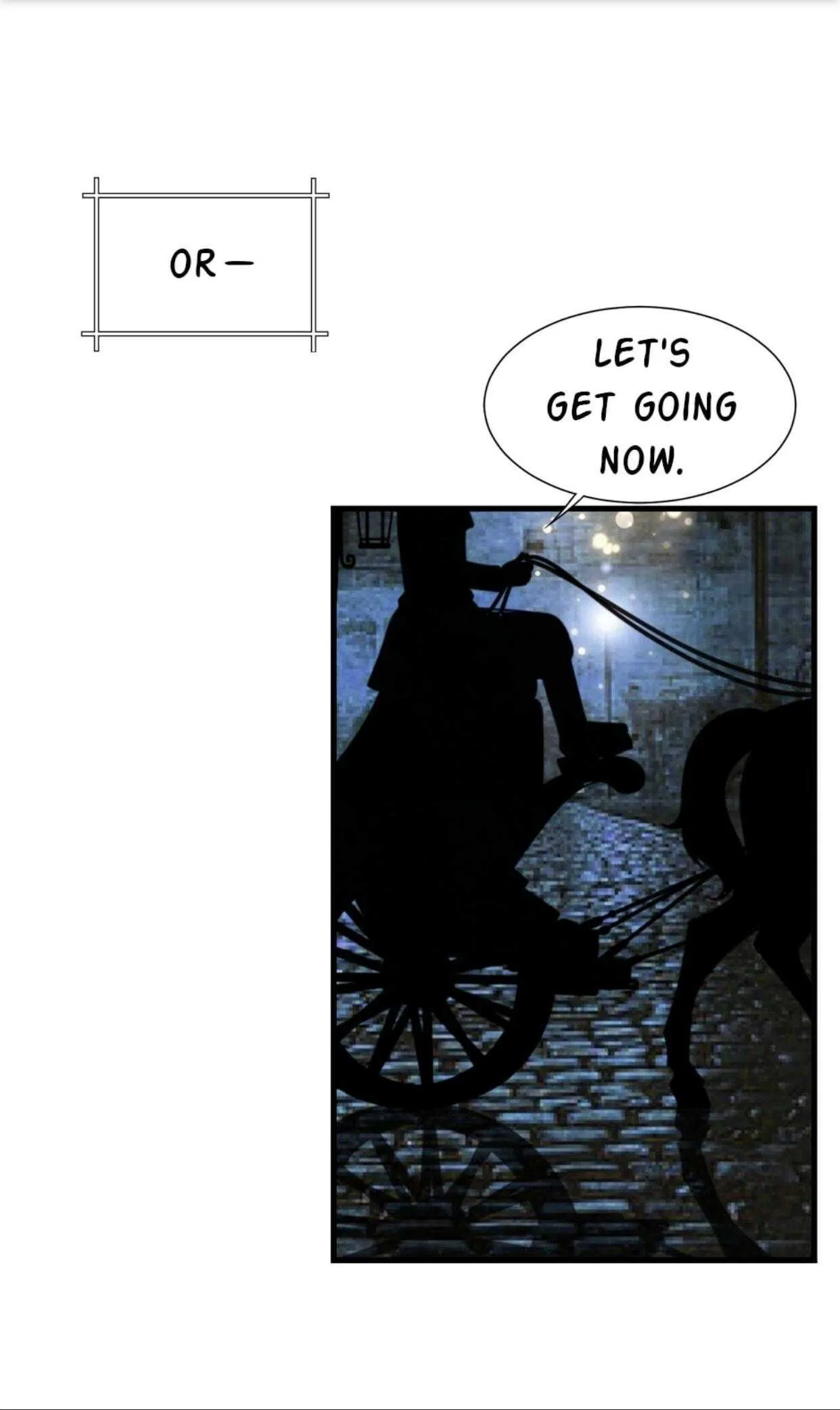 Vampire Academy Chapter 48 – Page 4