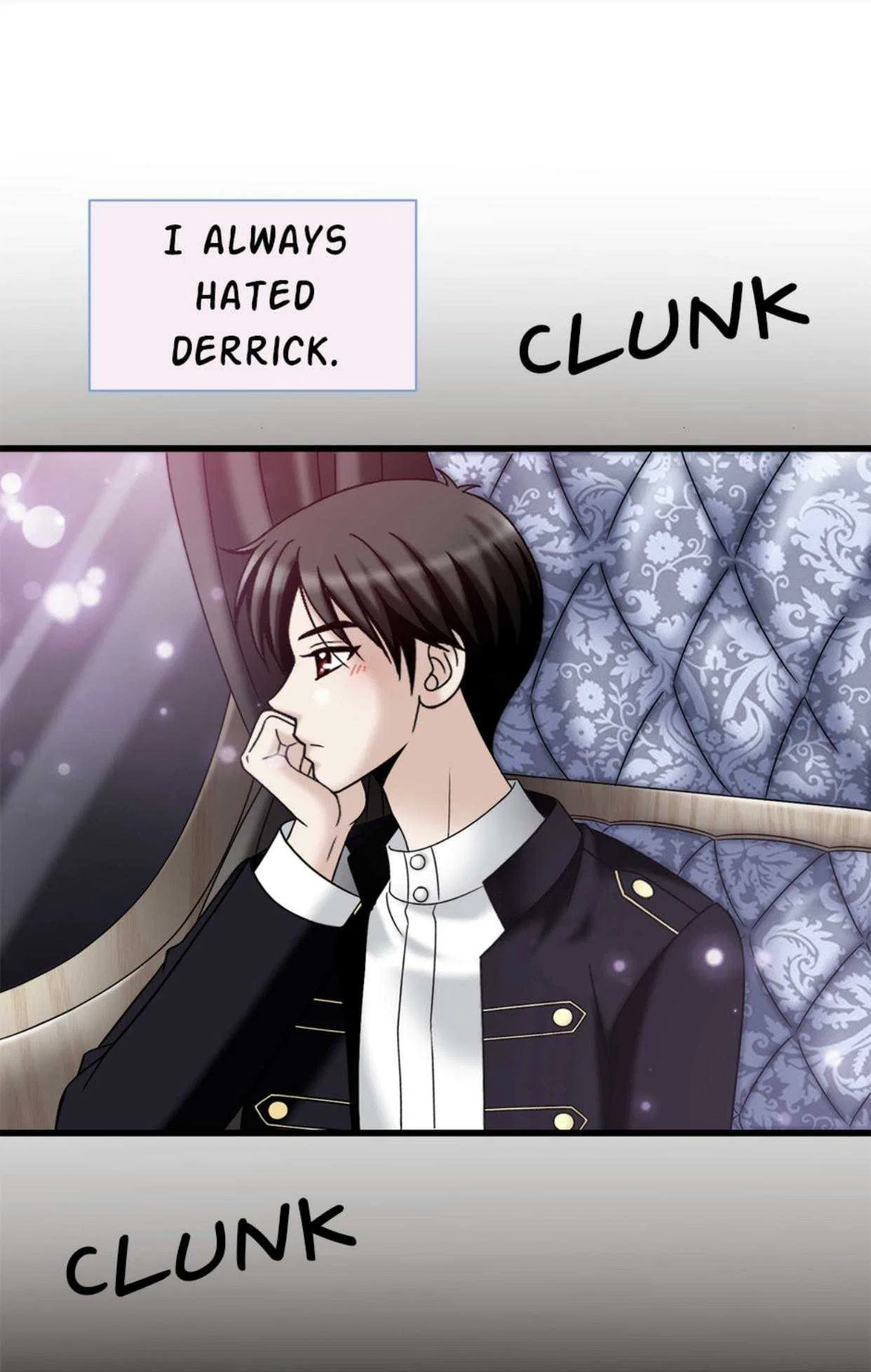 Vampire Academy Chapter 48 – Page 5