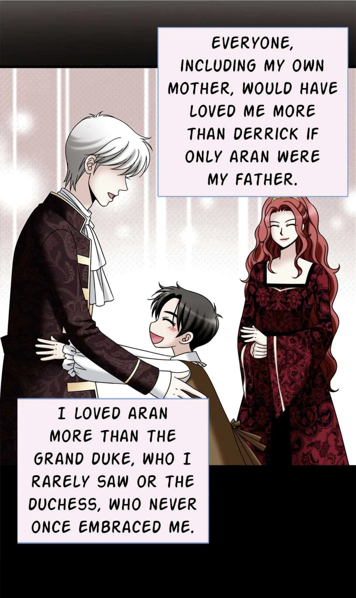 Vampire Academy Chapter 48 – Page 6