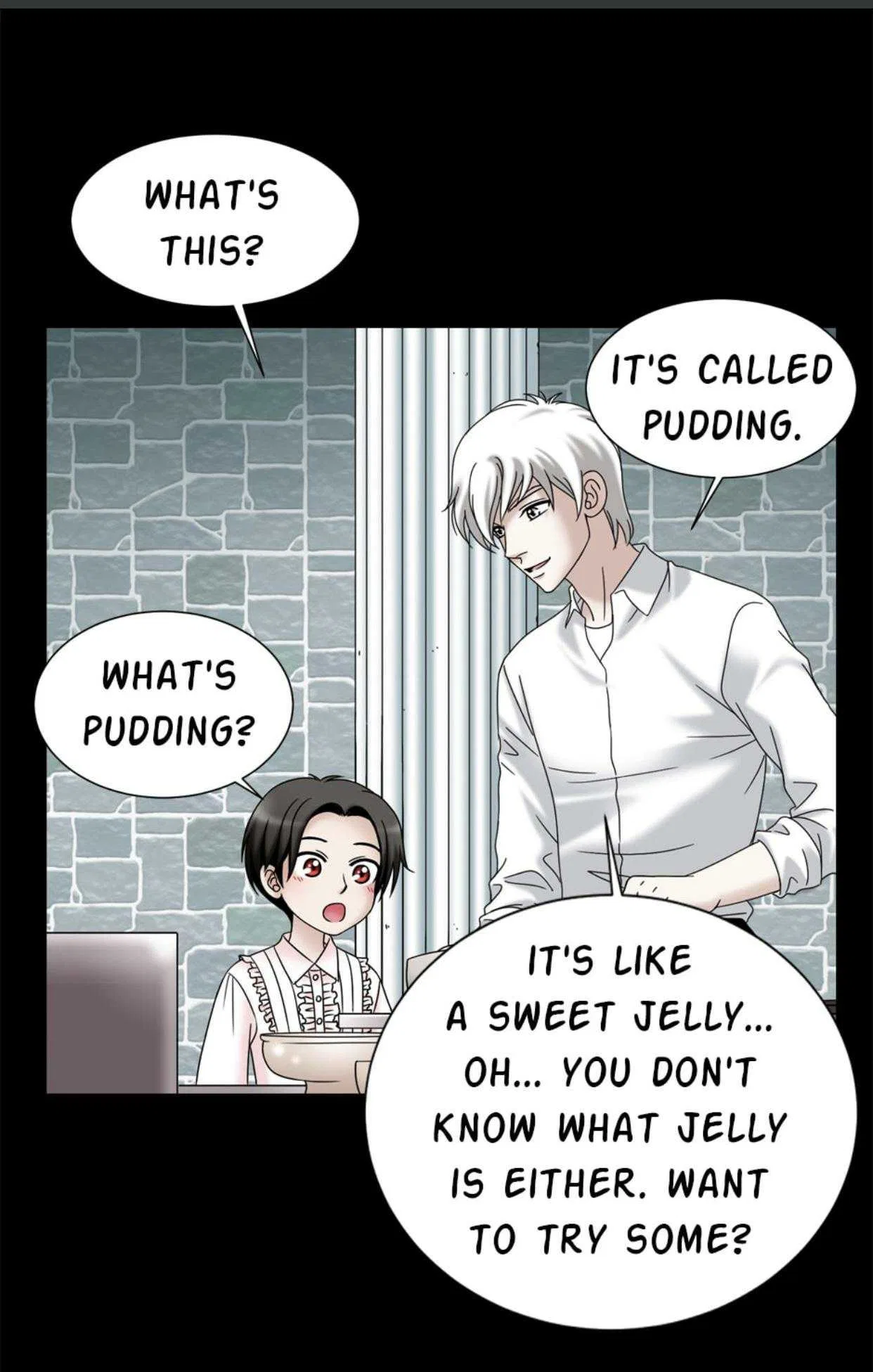 Vampire Academy Chapter 48 – Page 7