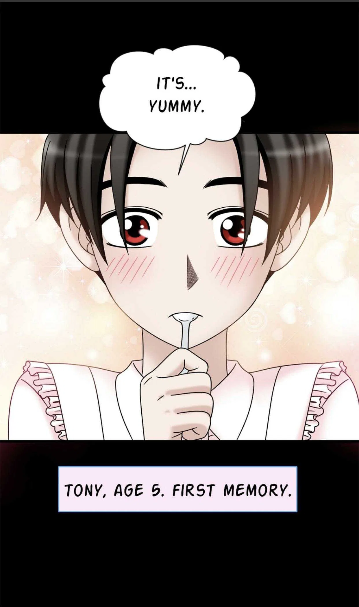 Vampire Academy Chapter 48 – Page 9
