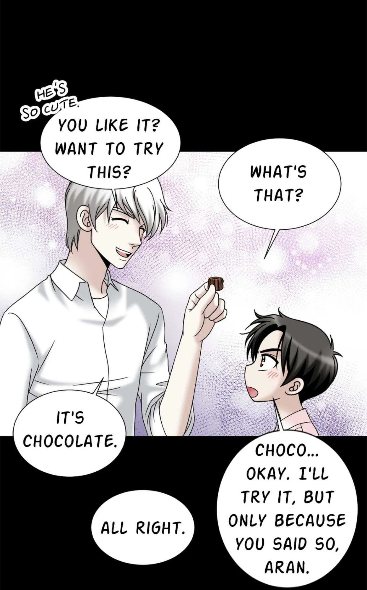 Vampire Academy Chapter 48 – Page 10