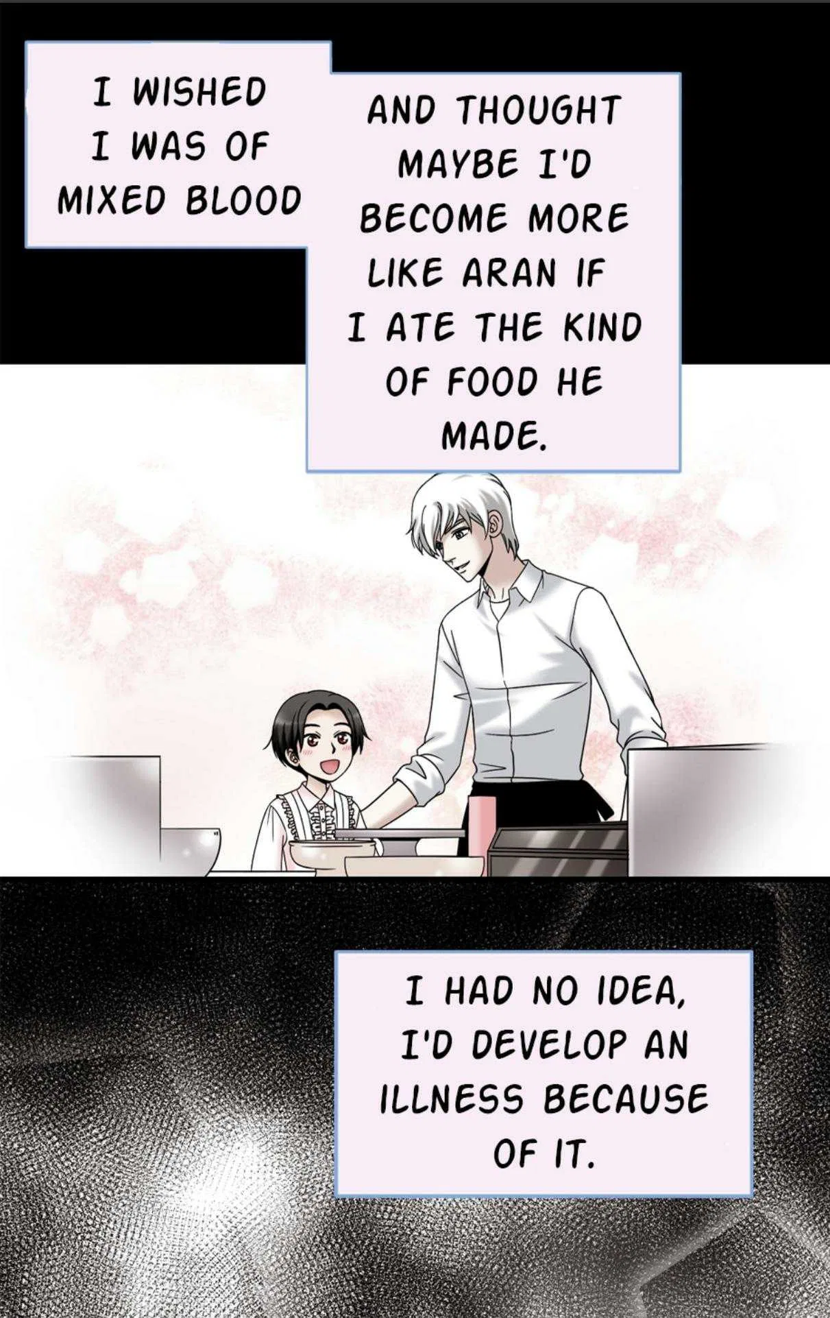 Vampire Academy Chapter 48 – Page 11