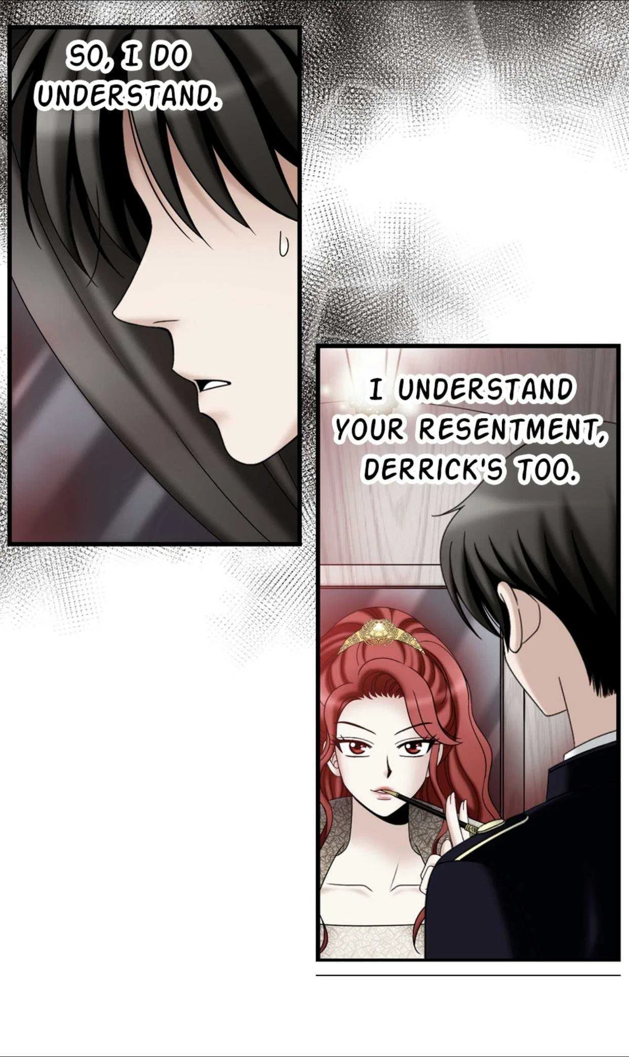 Vampire Academy Chapter 48 – Page 12