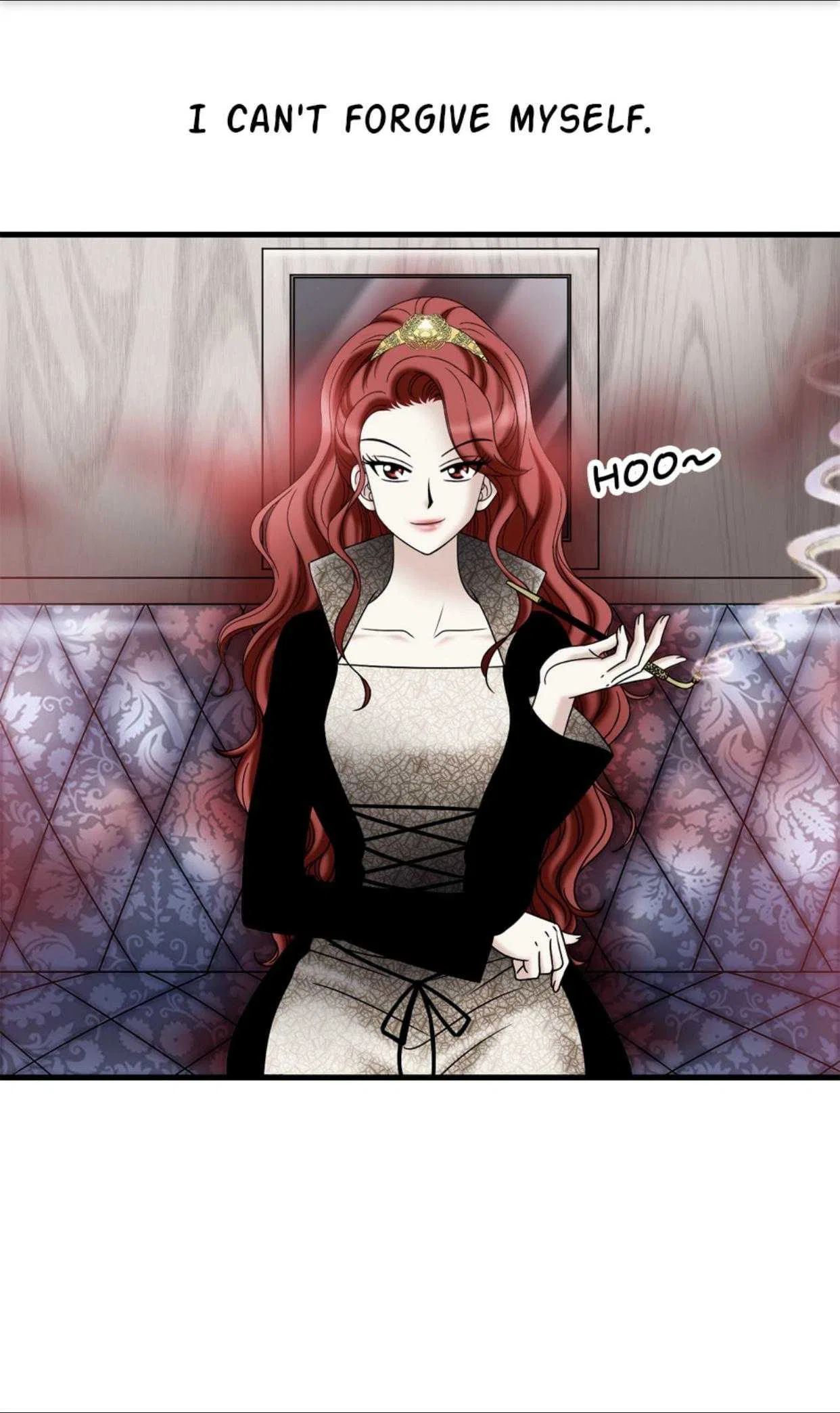 Vampire Academy Chapter 48 – Page 13