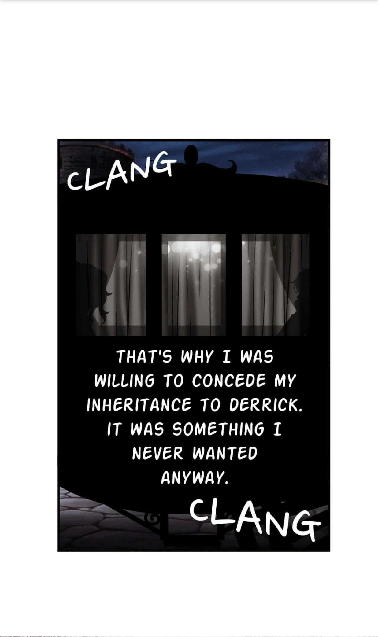 Vampire Academy Chapter 48 – Page 14