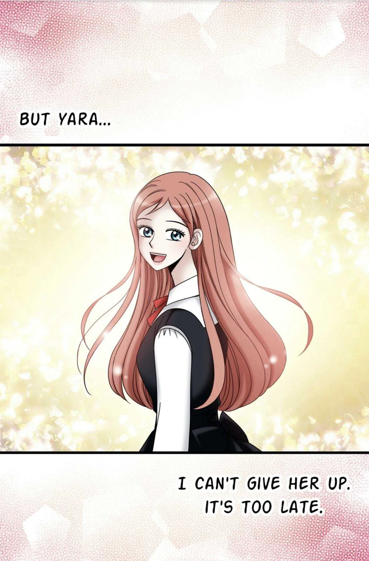 Vampire Academy Chapter 48 – Page 15
