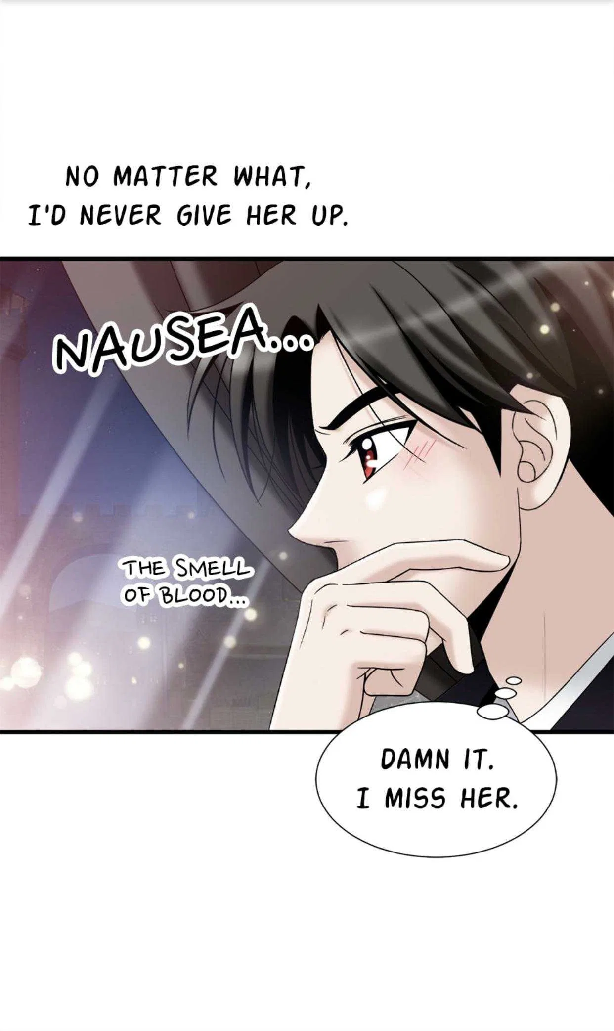 Vampire Academy Chapter 48 – Page 17