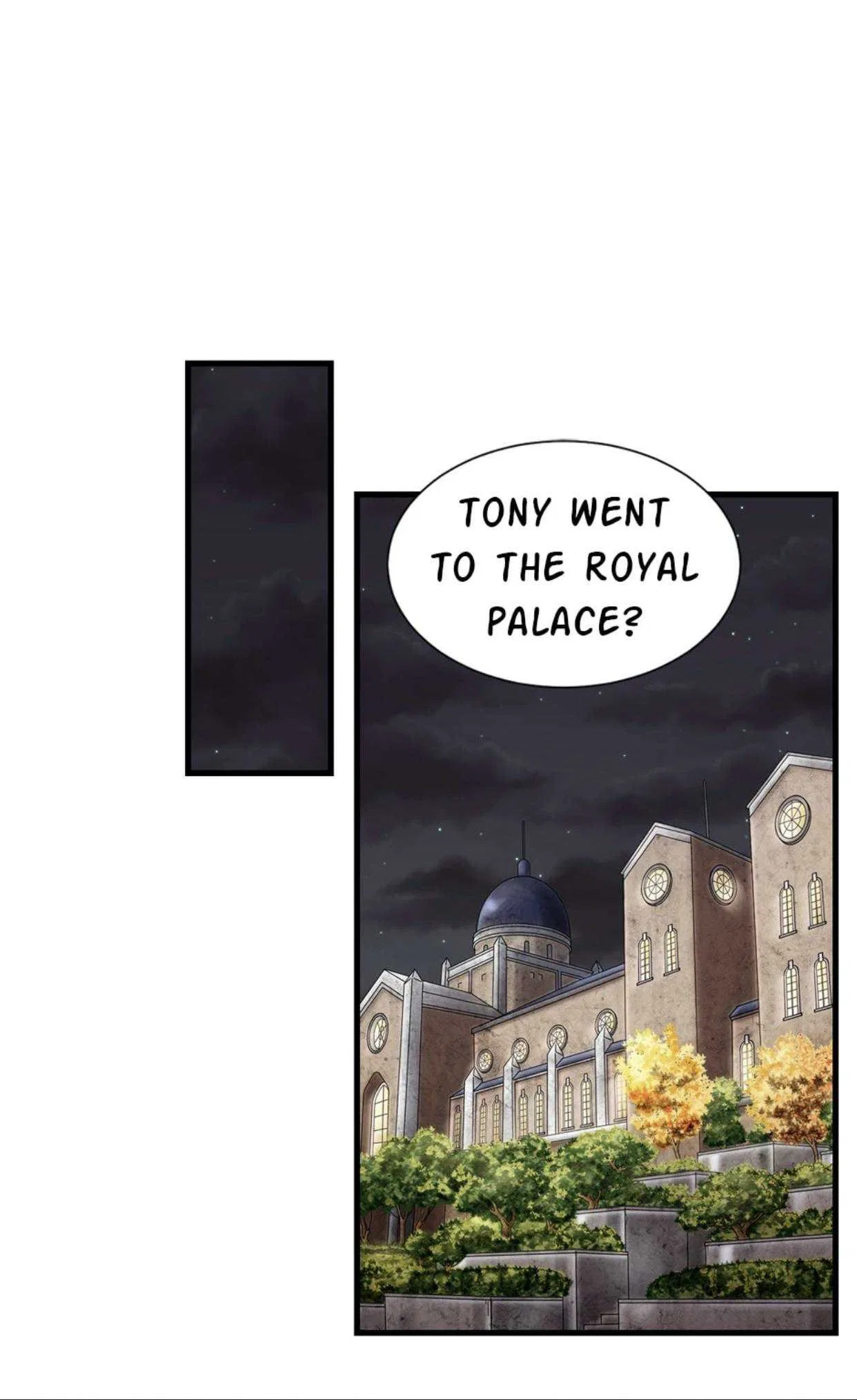 Vampire Academy Chapter 48 – Page 18