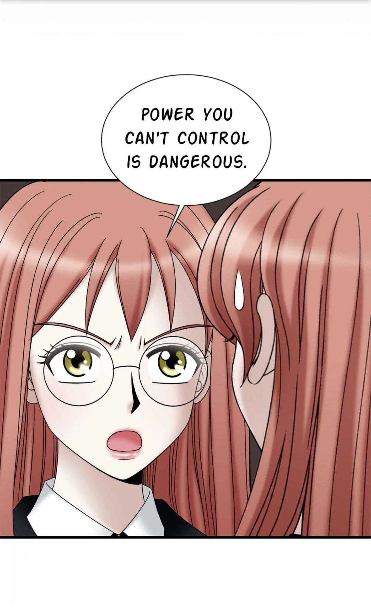 Vampire Academy Chapter 48 – Page 22
