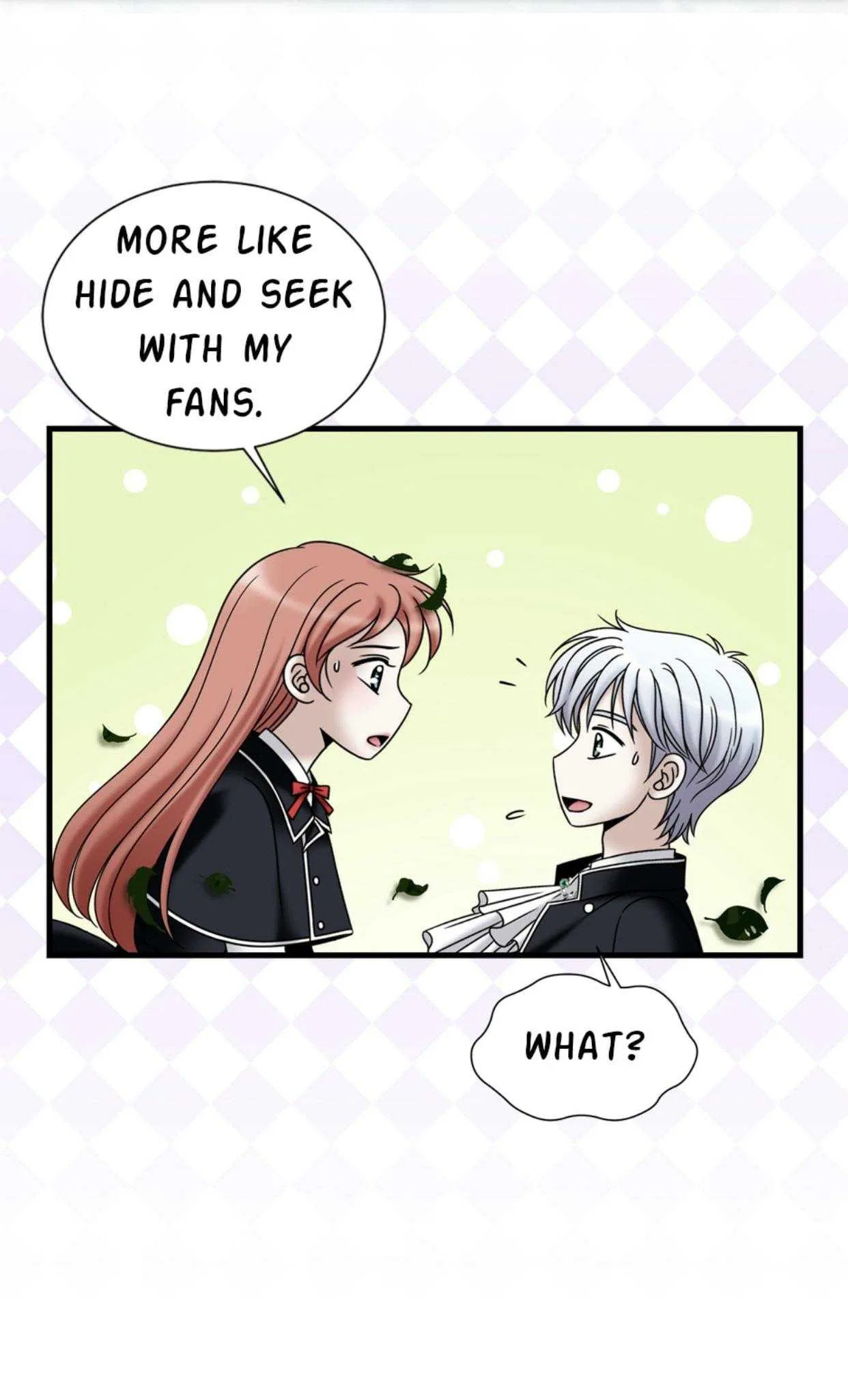 Vampire Academy Chapter 48 – Page 31