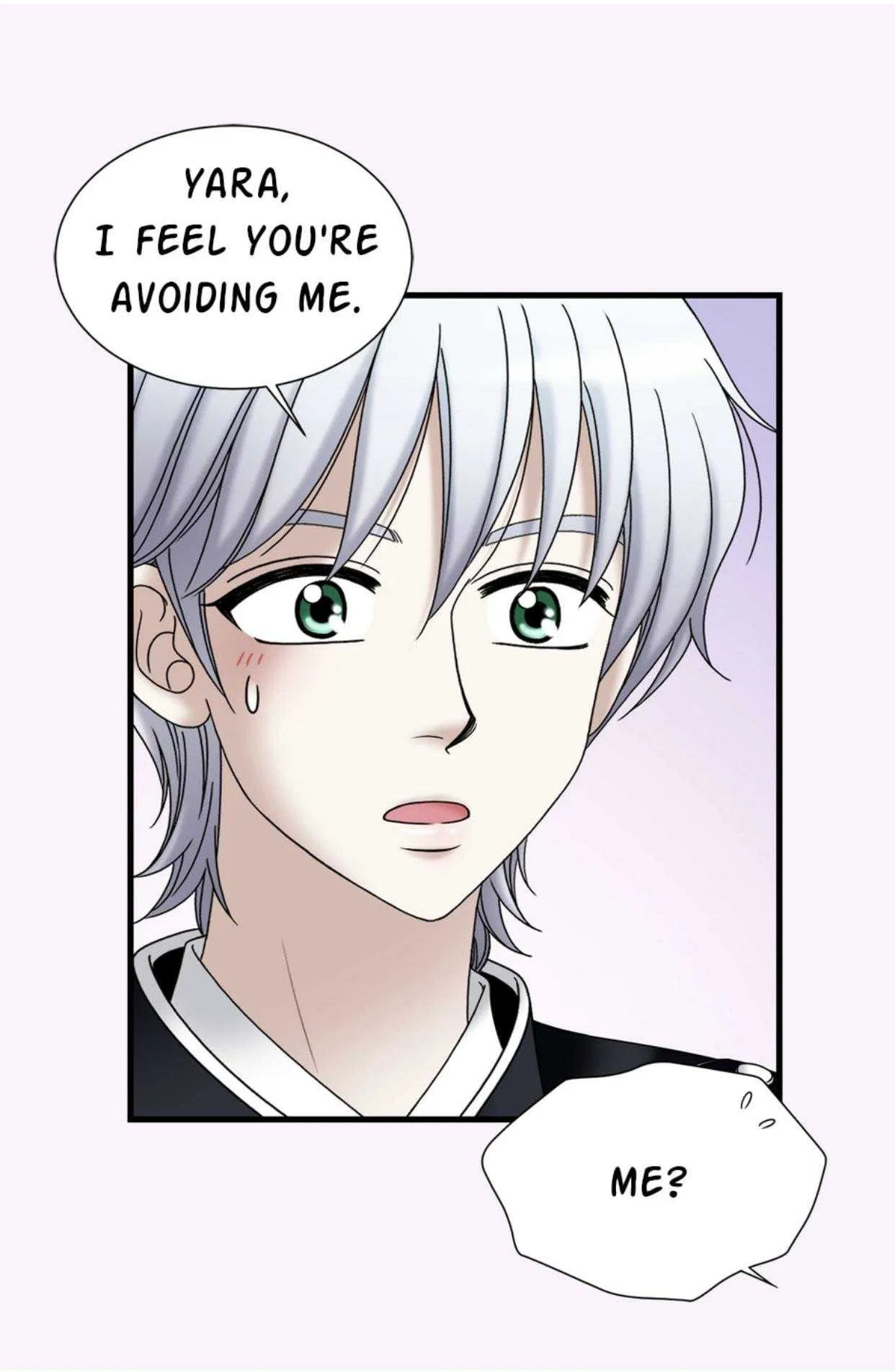Vampire Academy Chapter 48 – Page 35