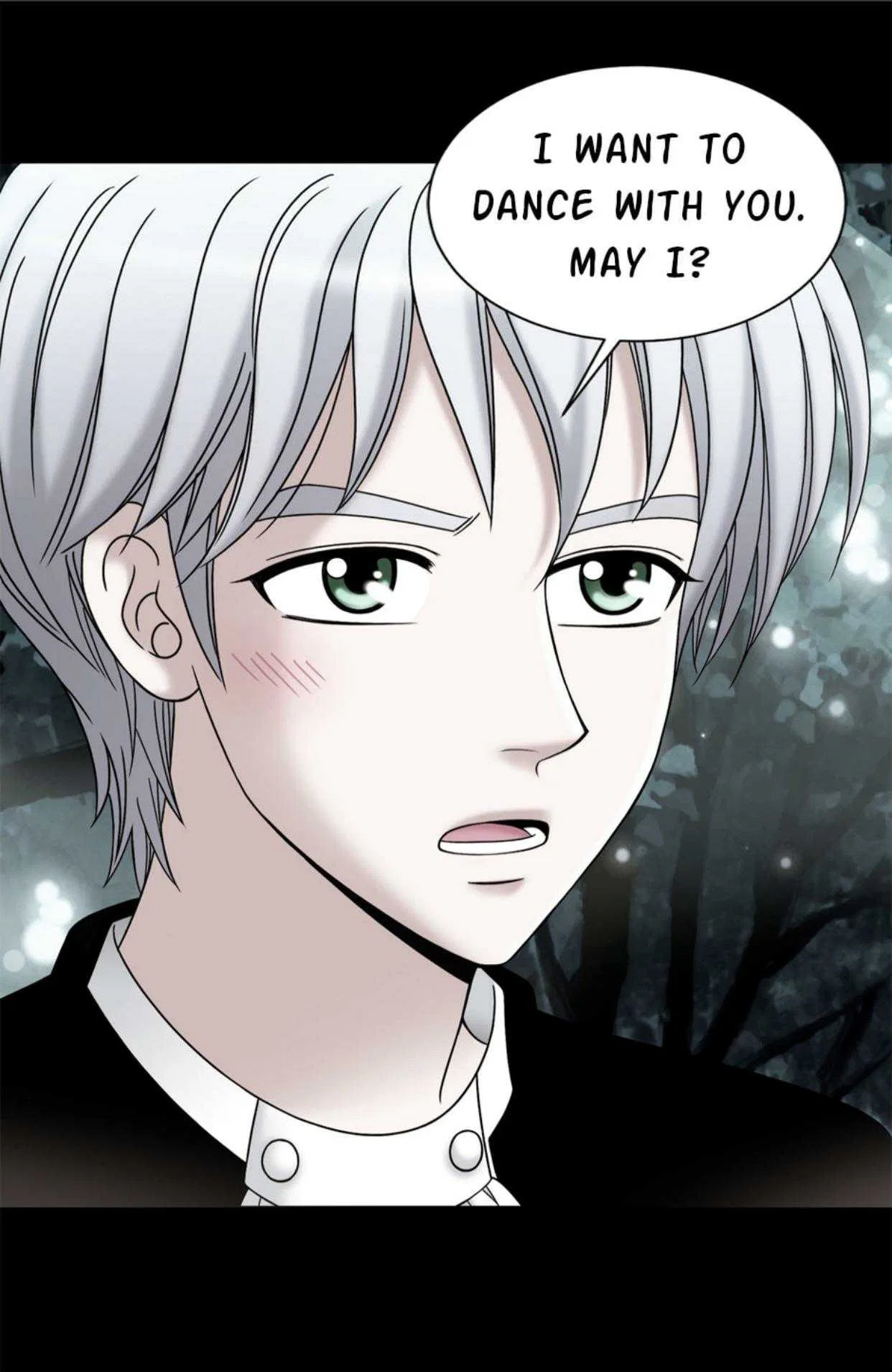 Vampire Academy Chapter 48 – Page 38