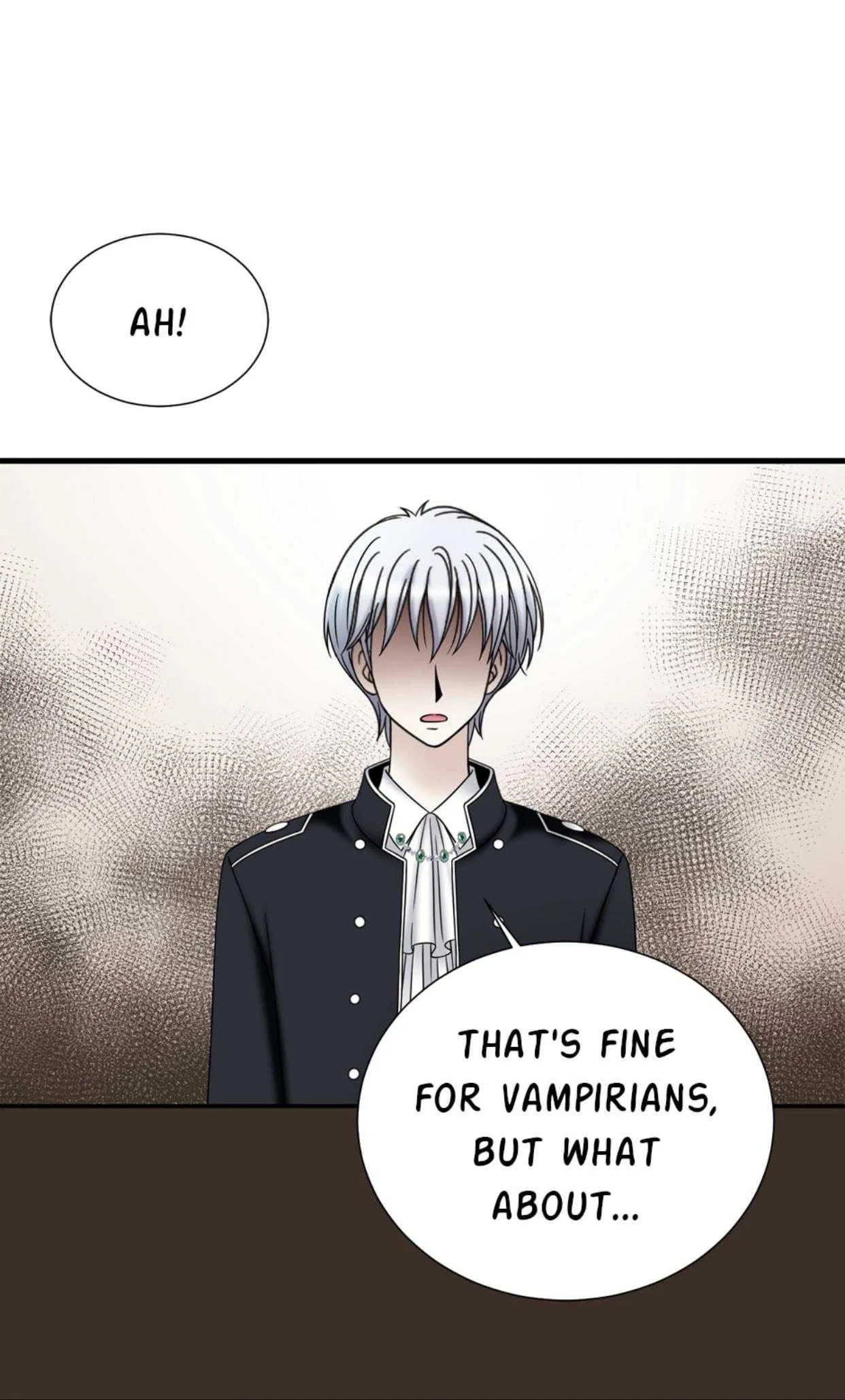 Vampire Academy Chapter 48 – Page 45