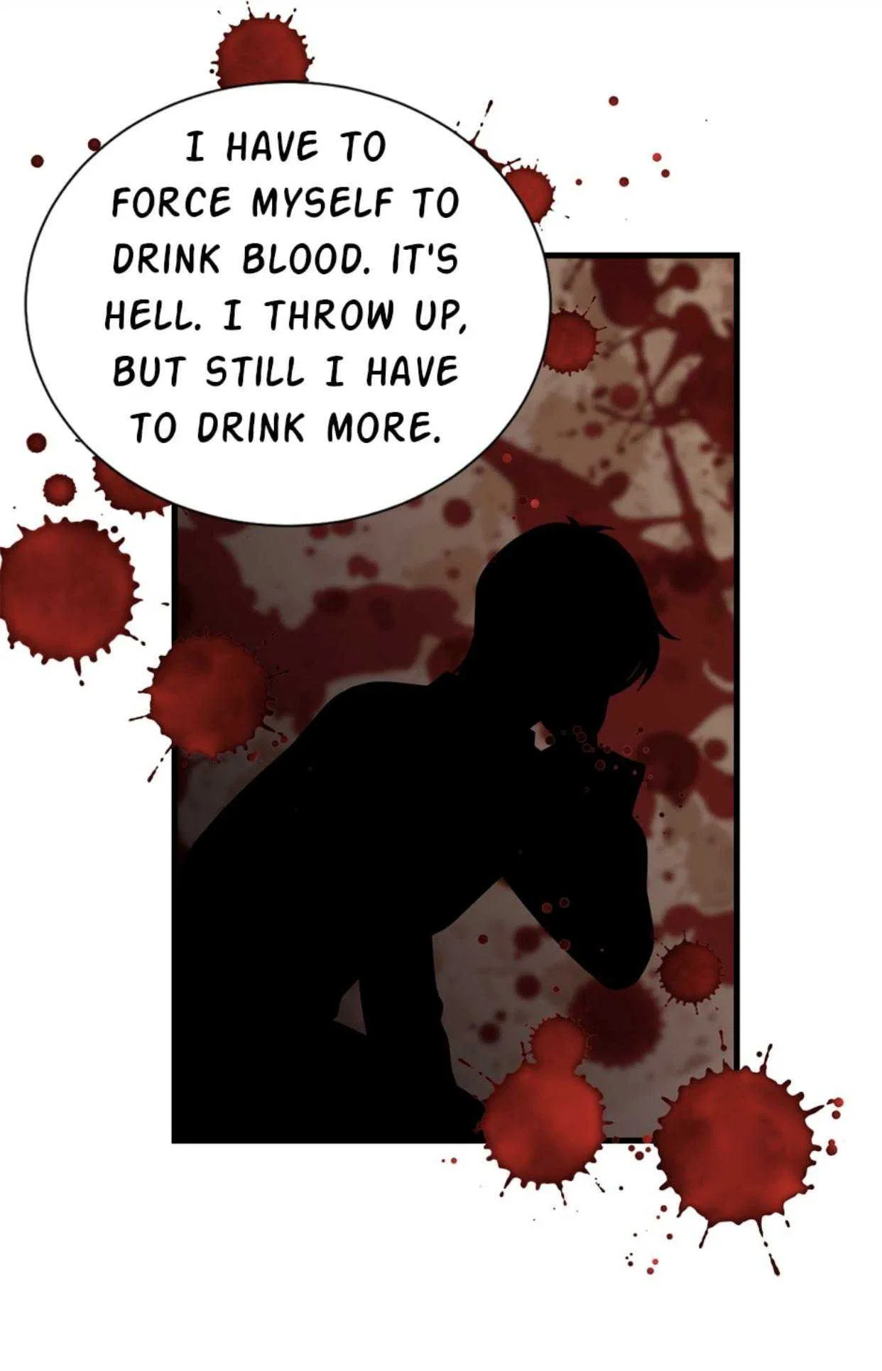 Vampire Academy Chapter 48 – Page 46