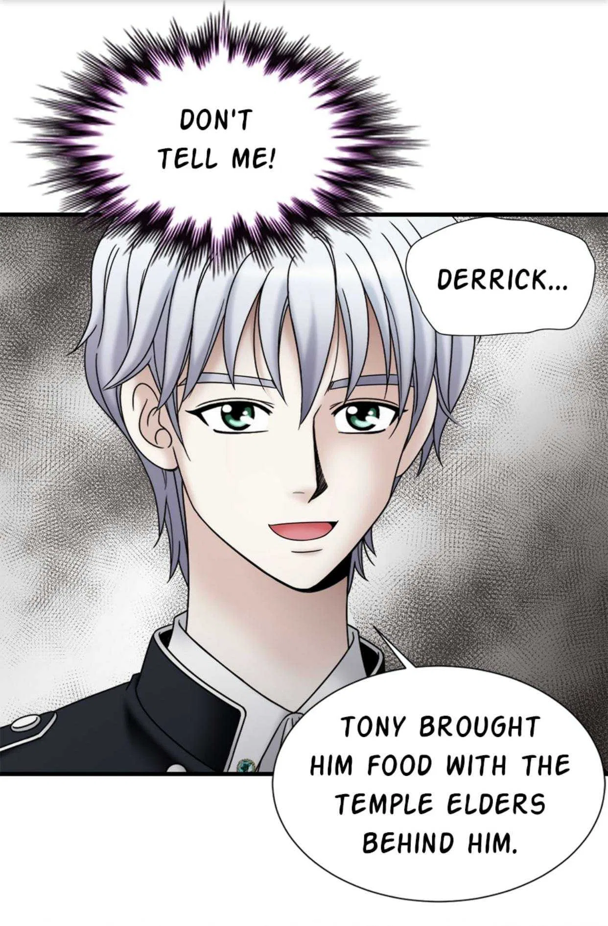Vampire Academy Chapter 48 – Page 50