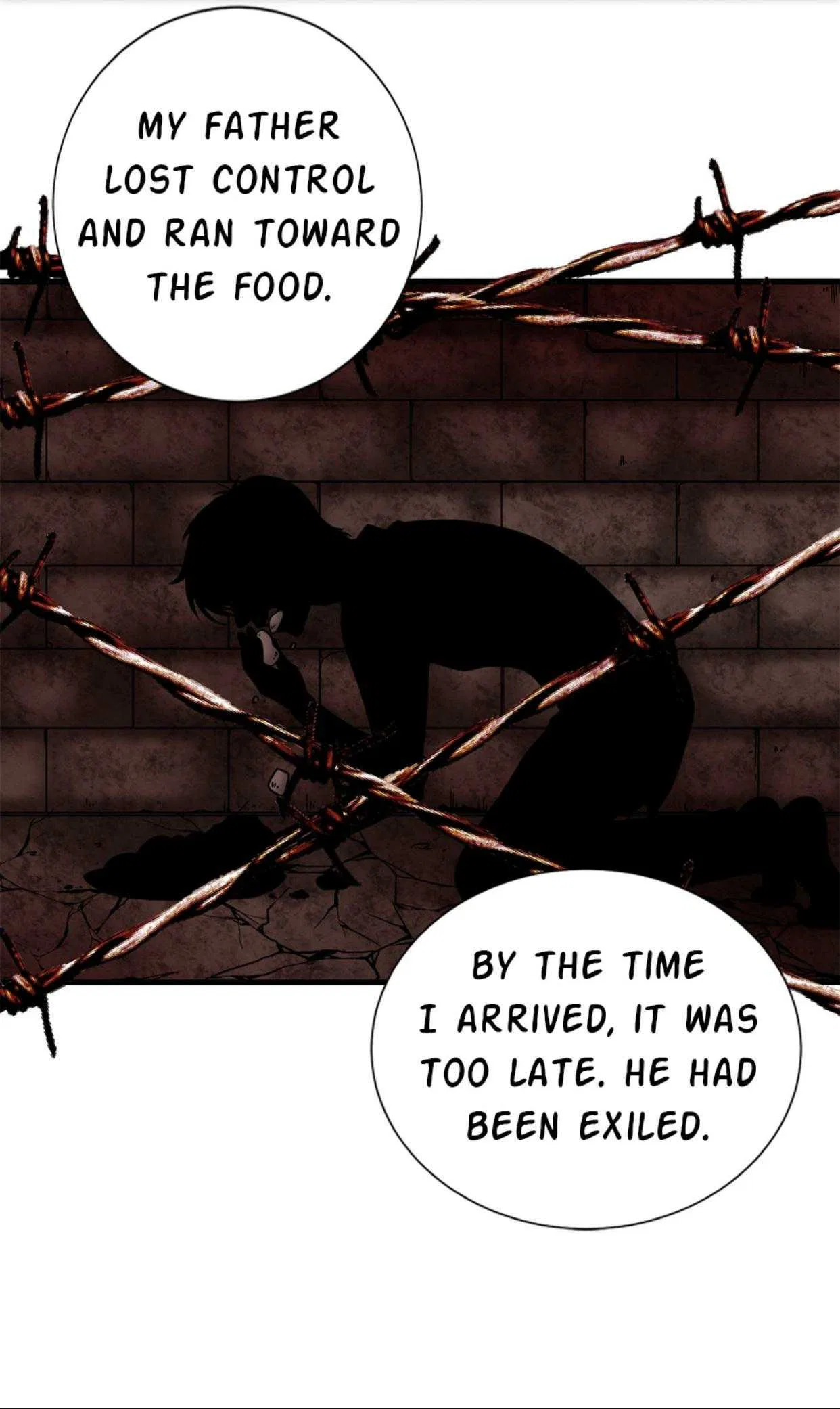 Vampire Academy Chapter 48 – Page 52