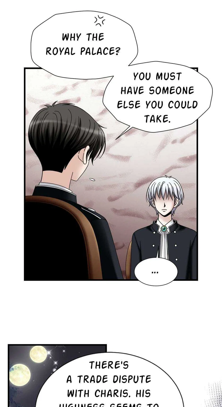Vampire Academy Chapter 47 – Page 2