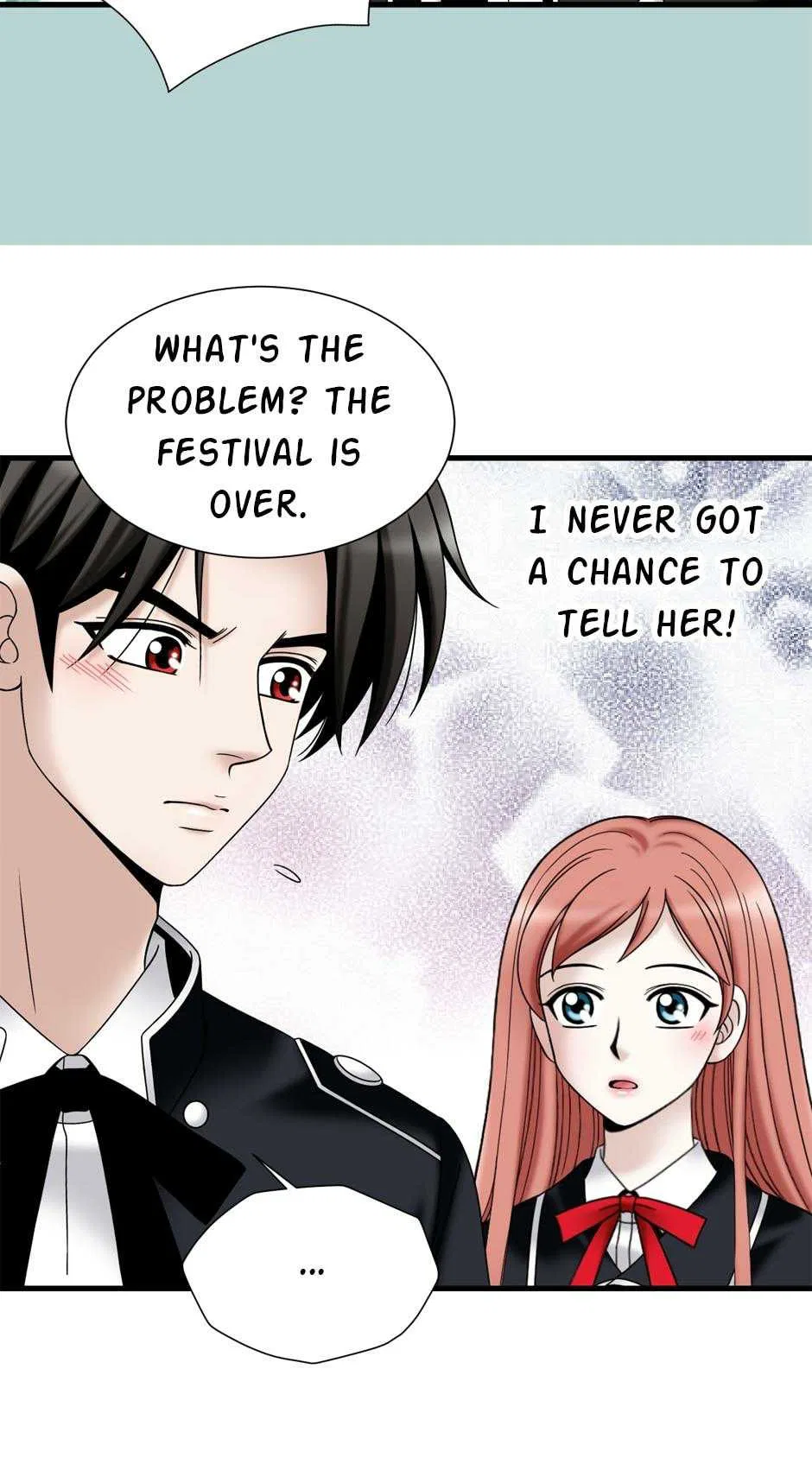 Vampire Academy Chapter 47 – Page 6