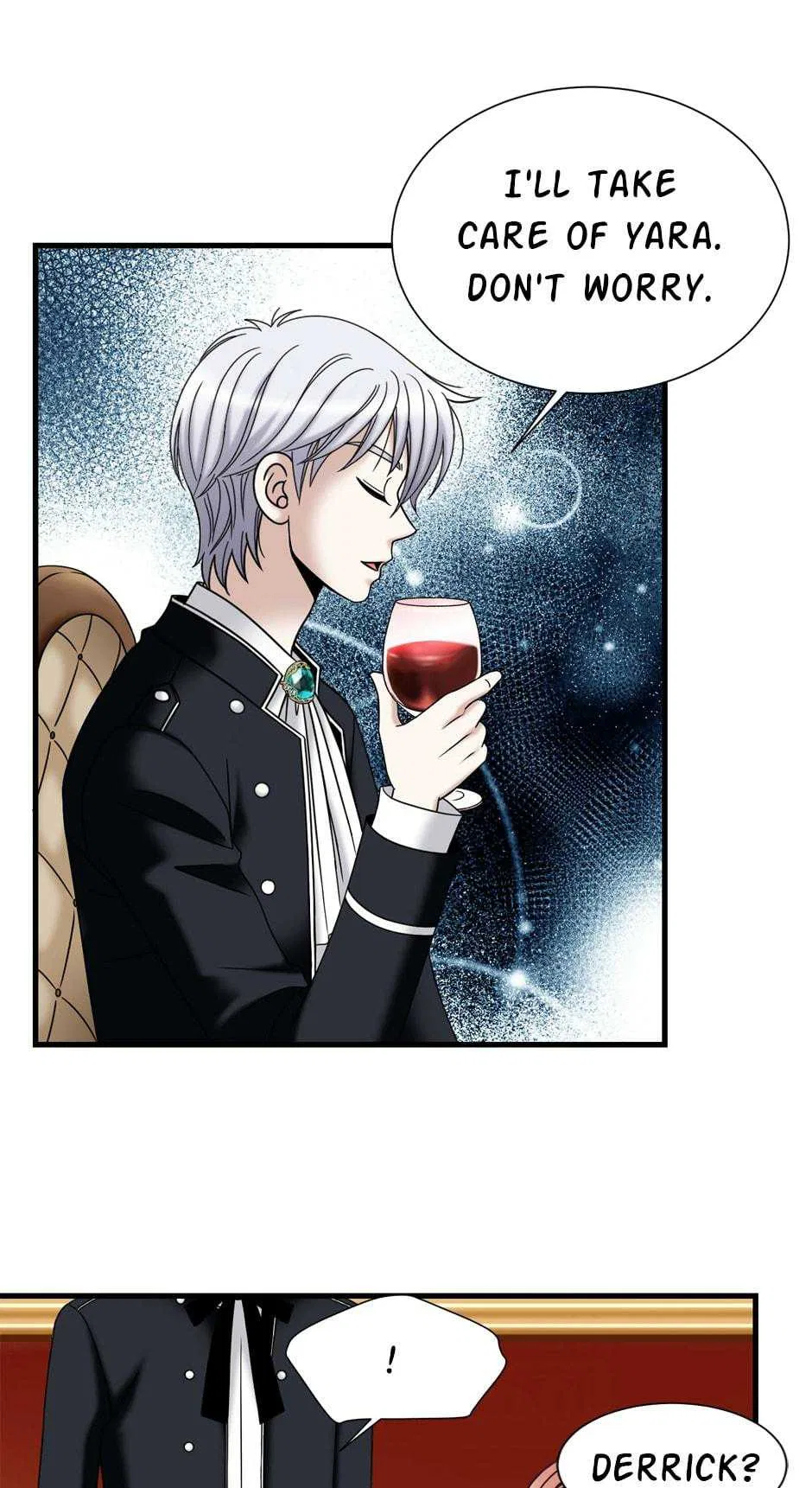 Vampire Academy Chapter 47 – Page 7