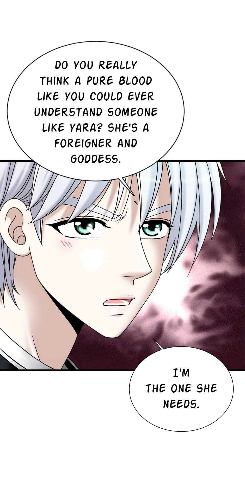 Vampire Academy Chapter 47 – Page 18