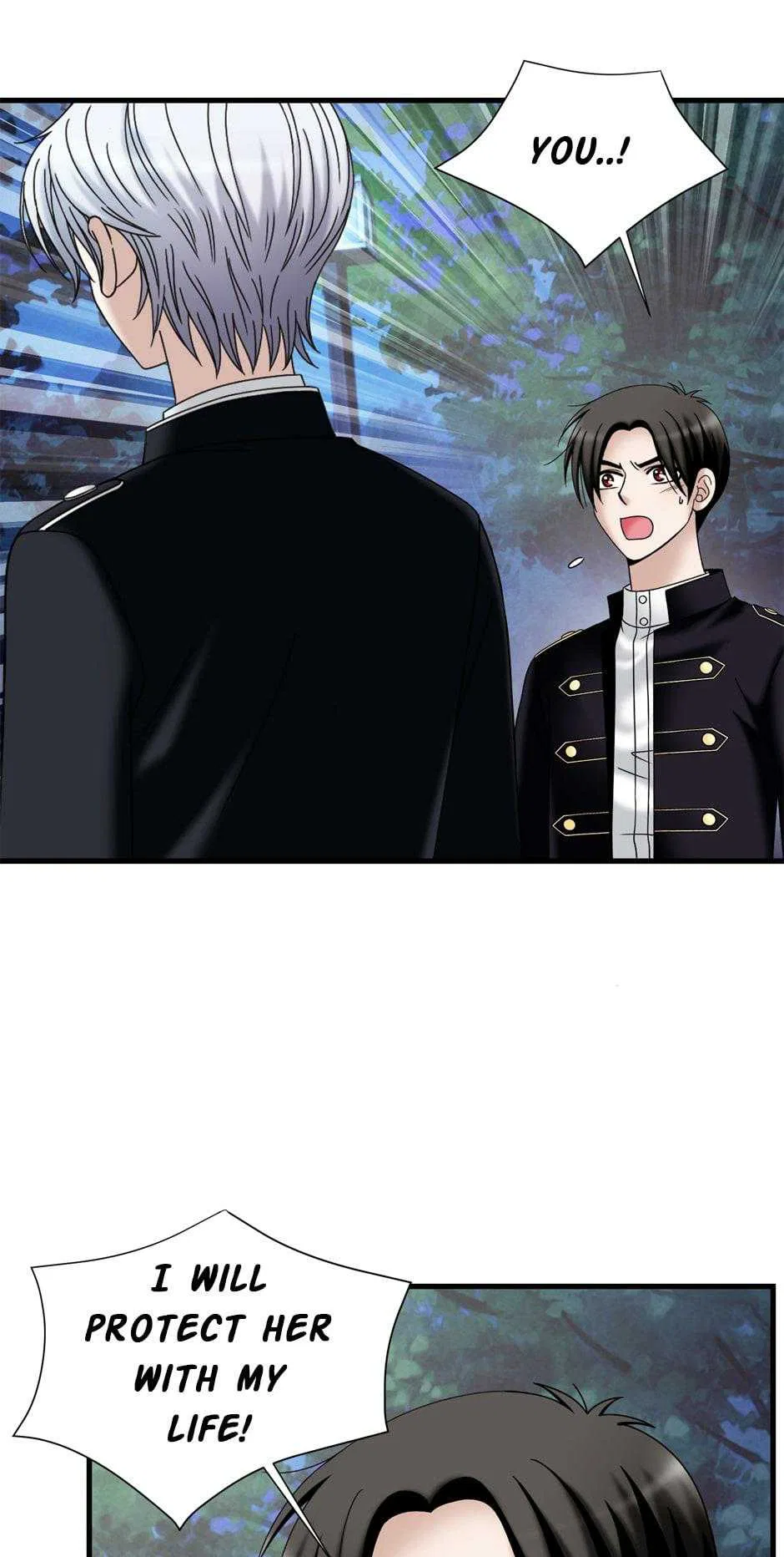 Vampire Academy Chapter 47 – Page 19