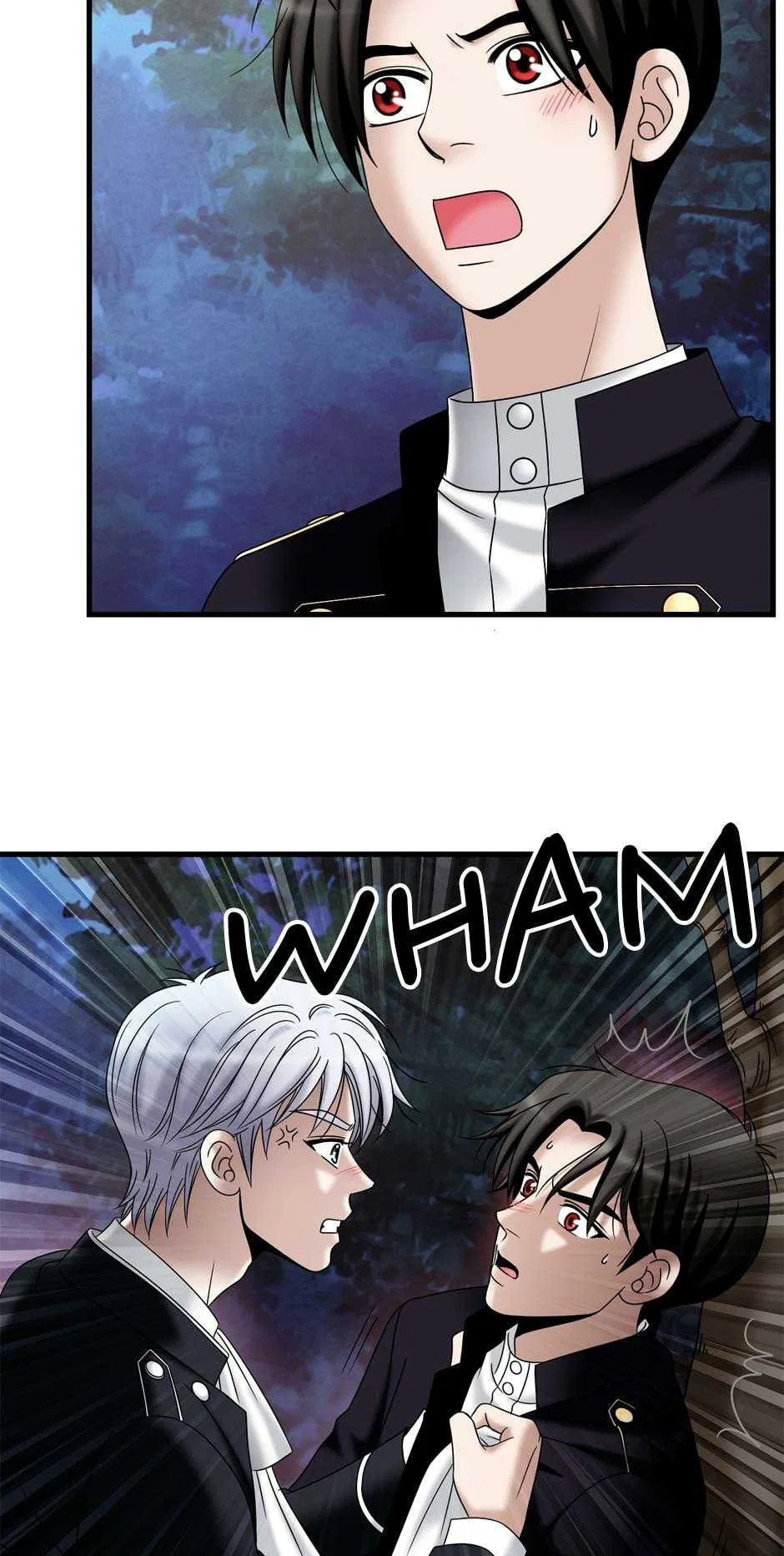 Vampire Academy Chapter 47 – Page 20
