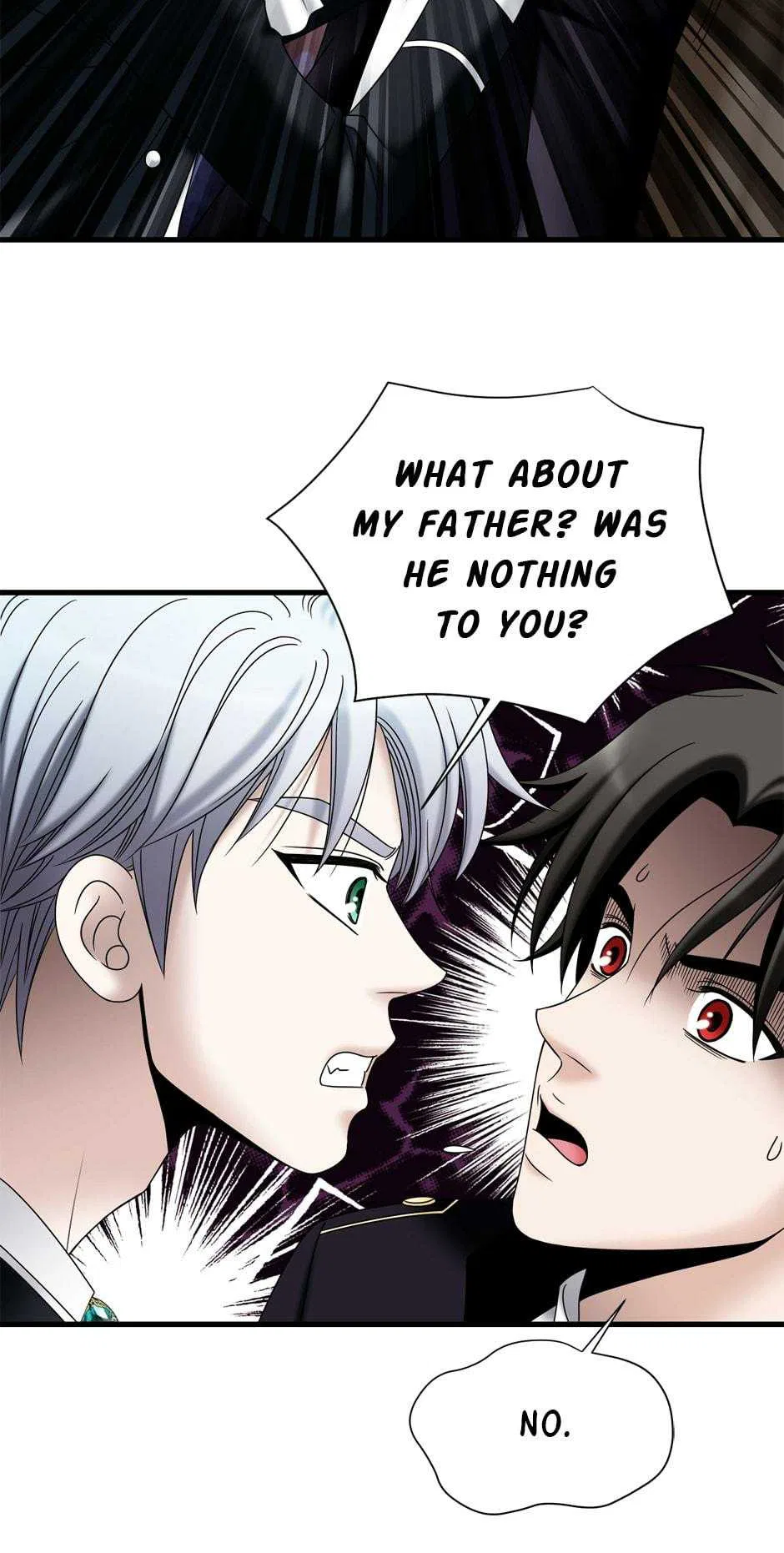 Vampire Academy Chapter 47 – Page 21