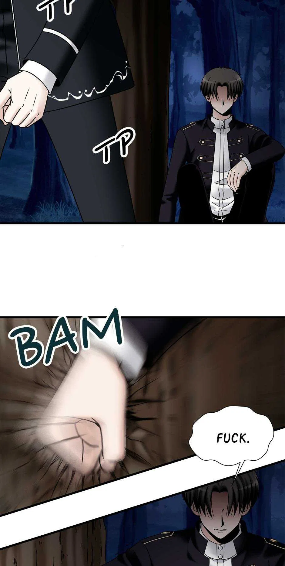 Vampire Academy Chapter 47 – Page 23