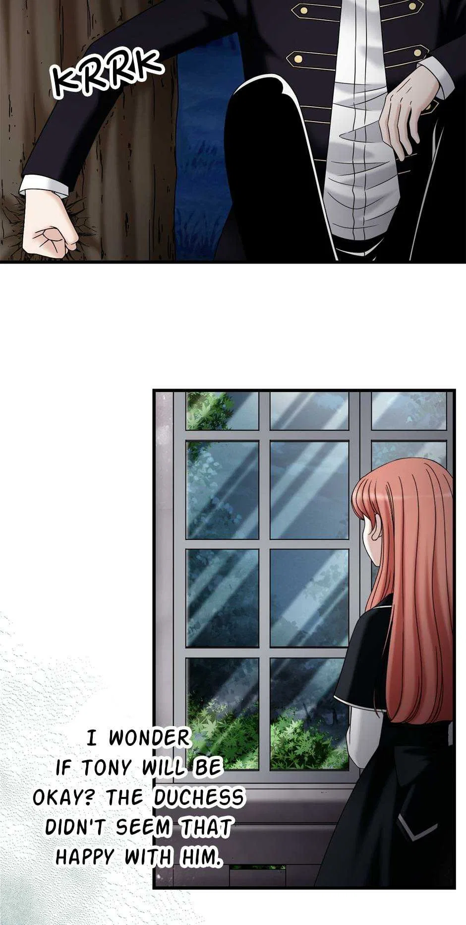 Vampire Academy Chapter 47 – Page 24