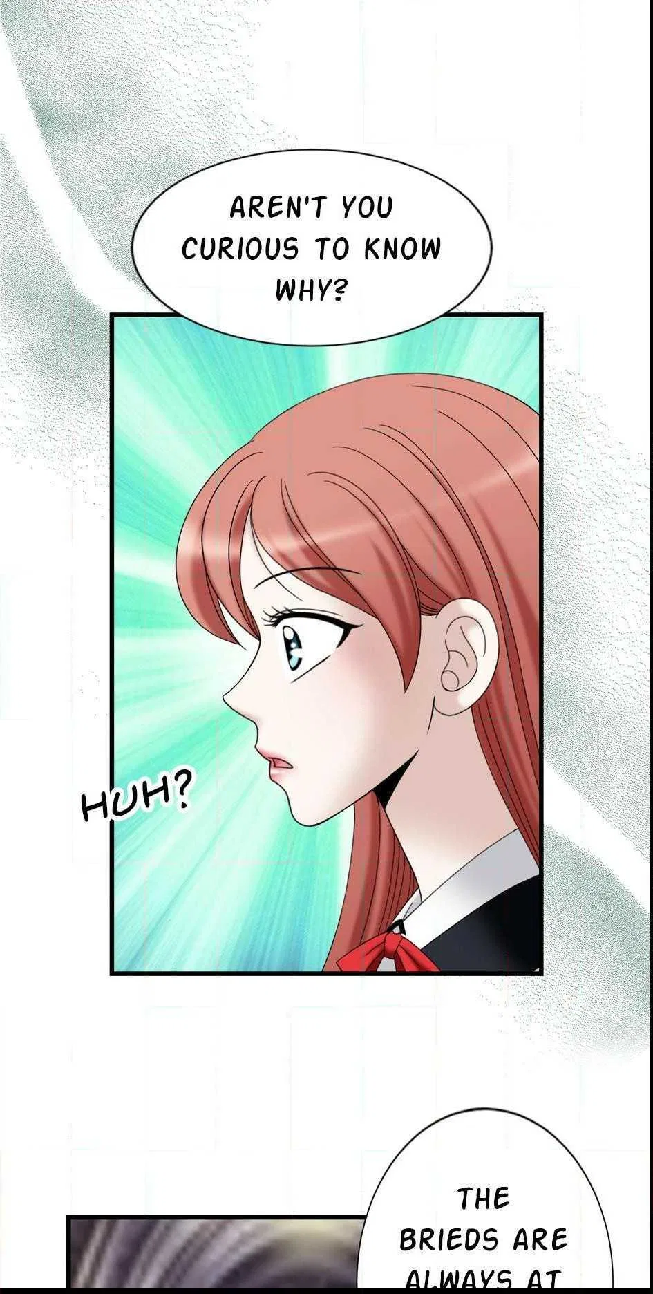Vampire Academy Chapter 47 – Page 25