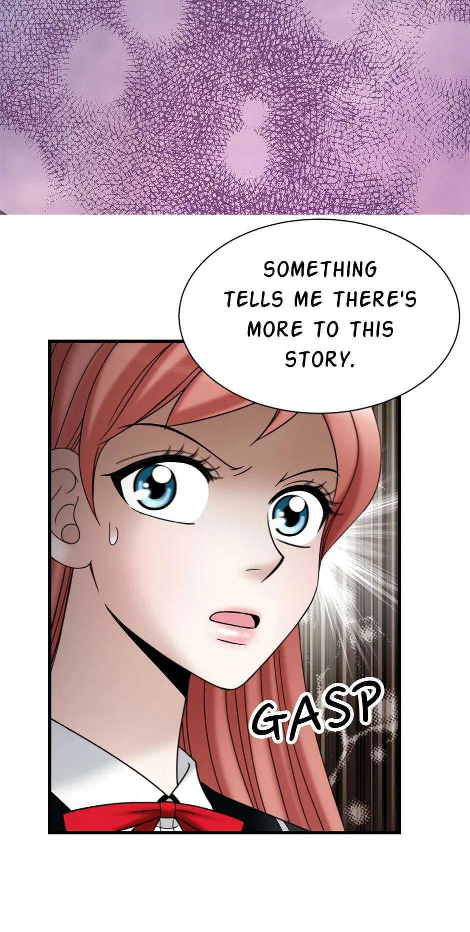 Vampire Academy Chapter 47 – Page 31