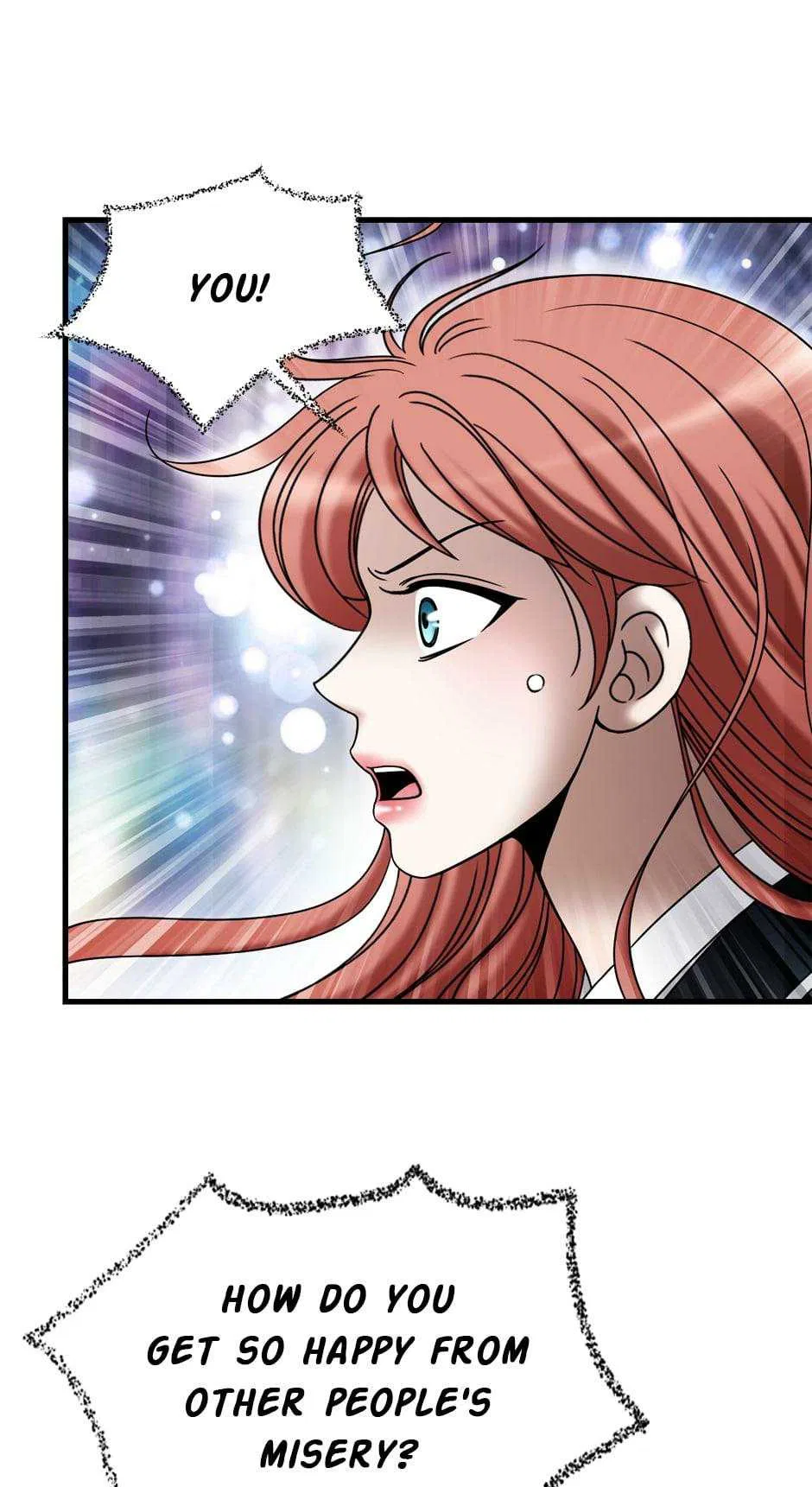 Vampire Academy Chapter 47 – Page 32