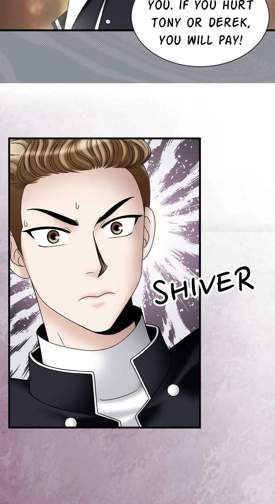 Vampire Academy Chapter 47 – Page 36