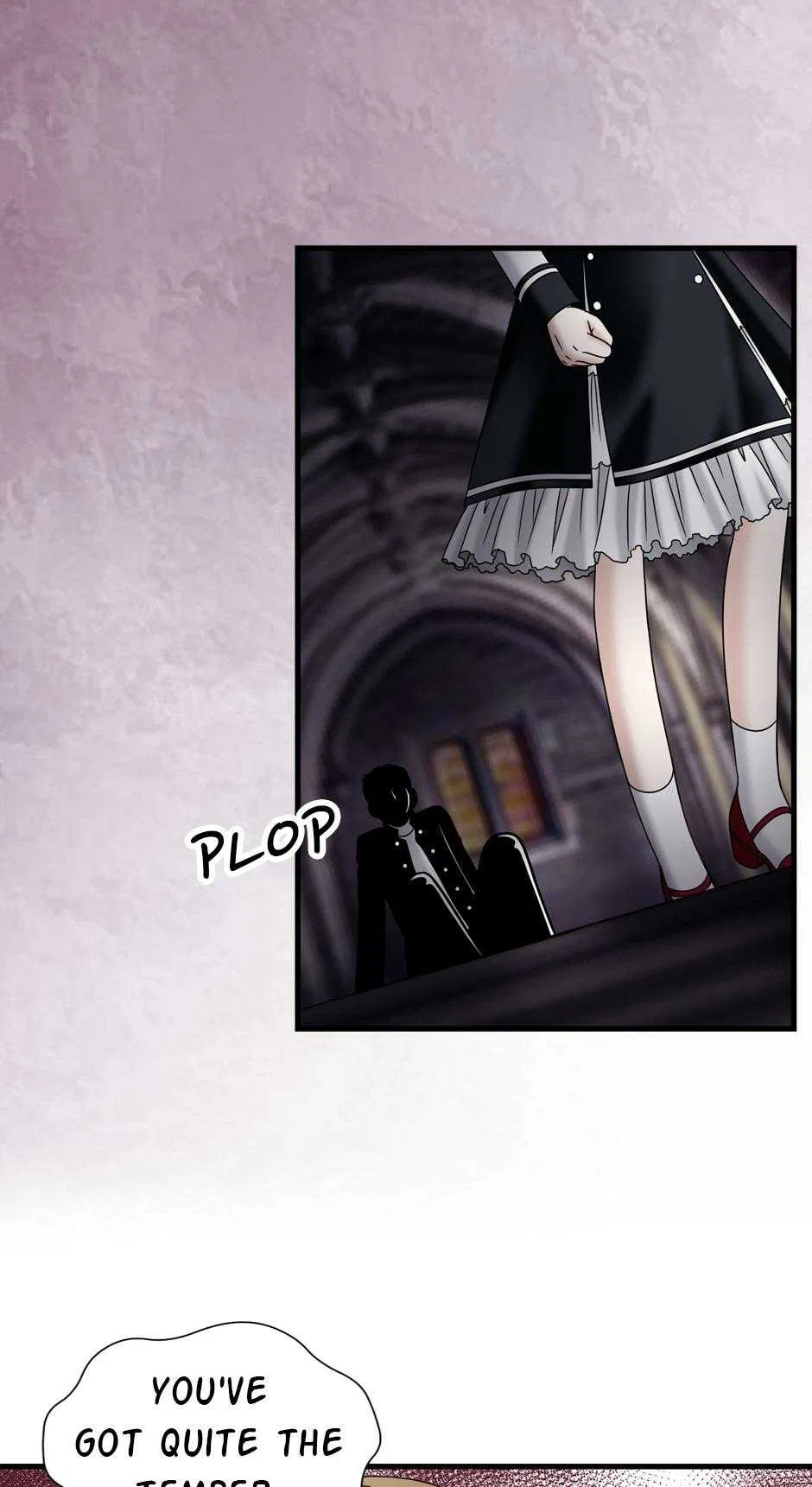 Vampire Academy Chapter 47 – Page 37