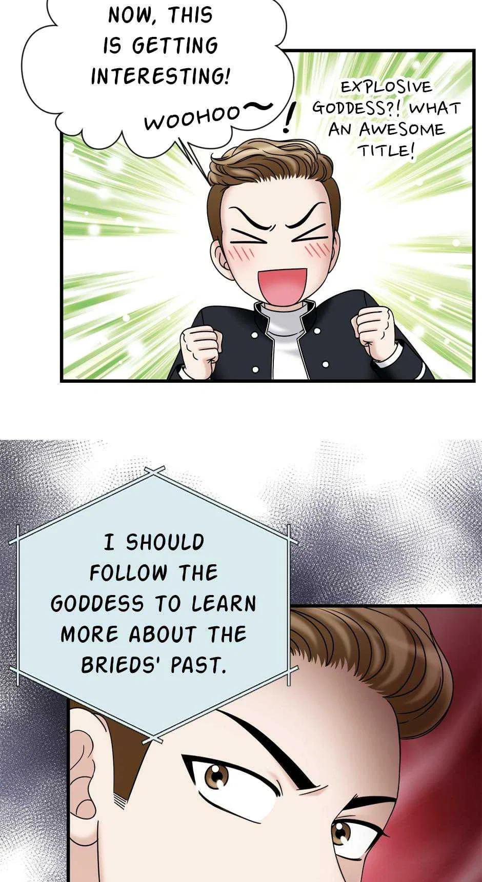 Vampire Academy Chapter 47 – Page 39