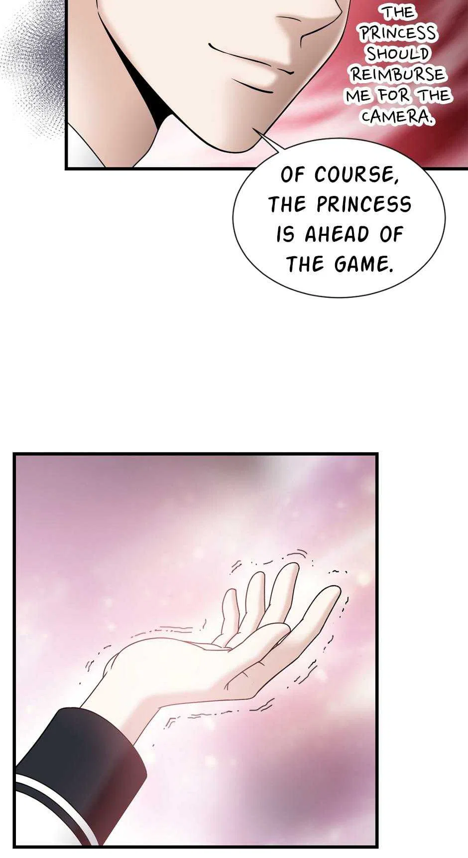 Vampire Academy Chapter 47 – Page 40