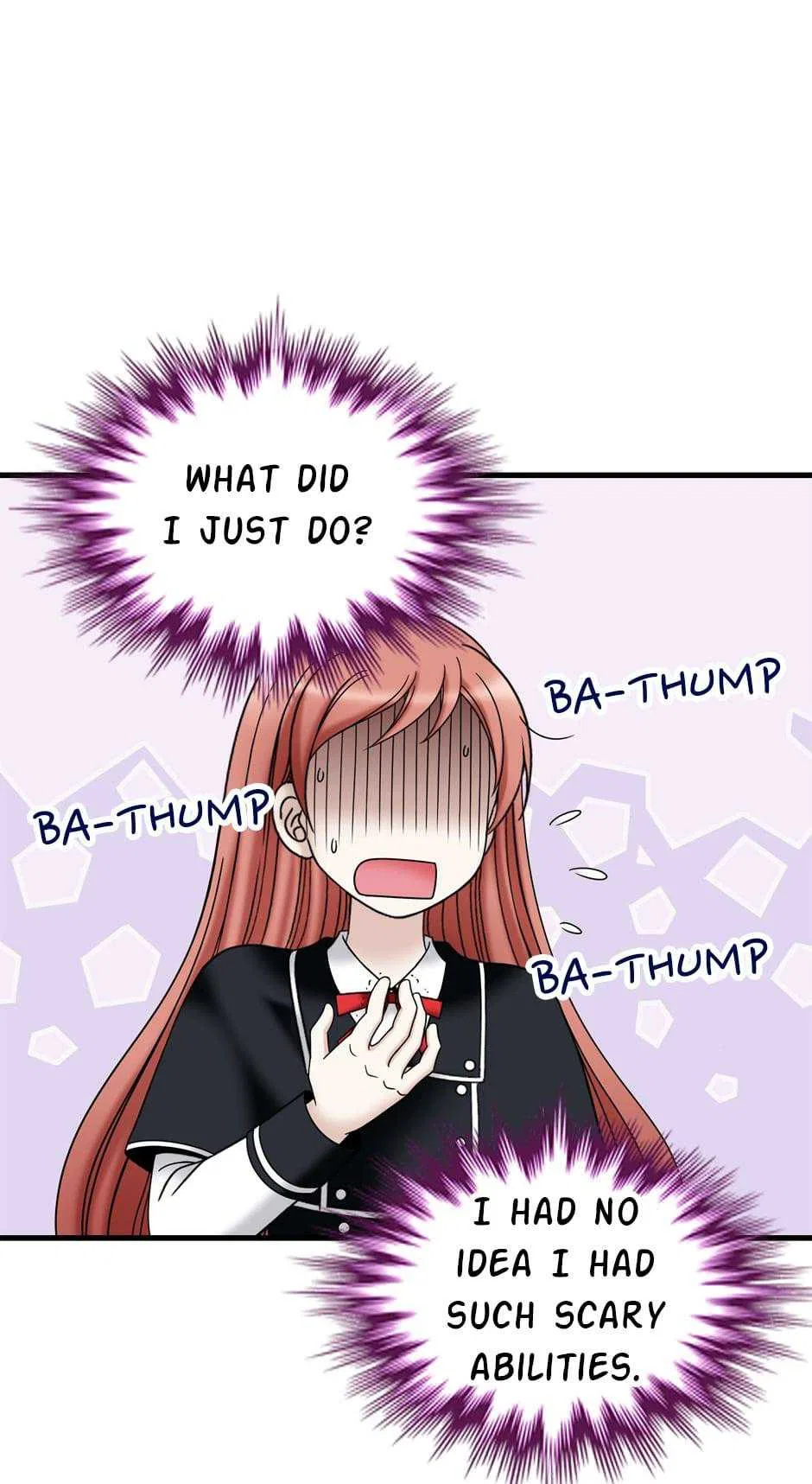 Vampire Academy Chapter 47 – Page 41