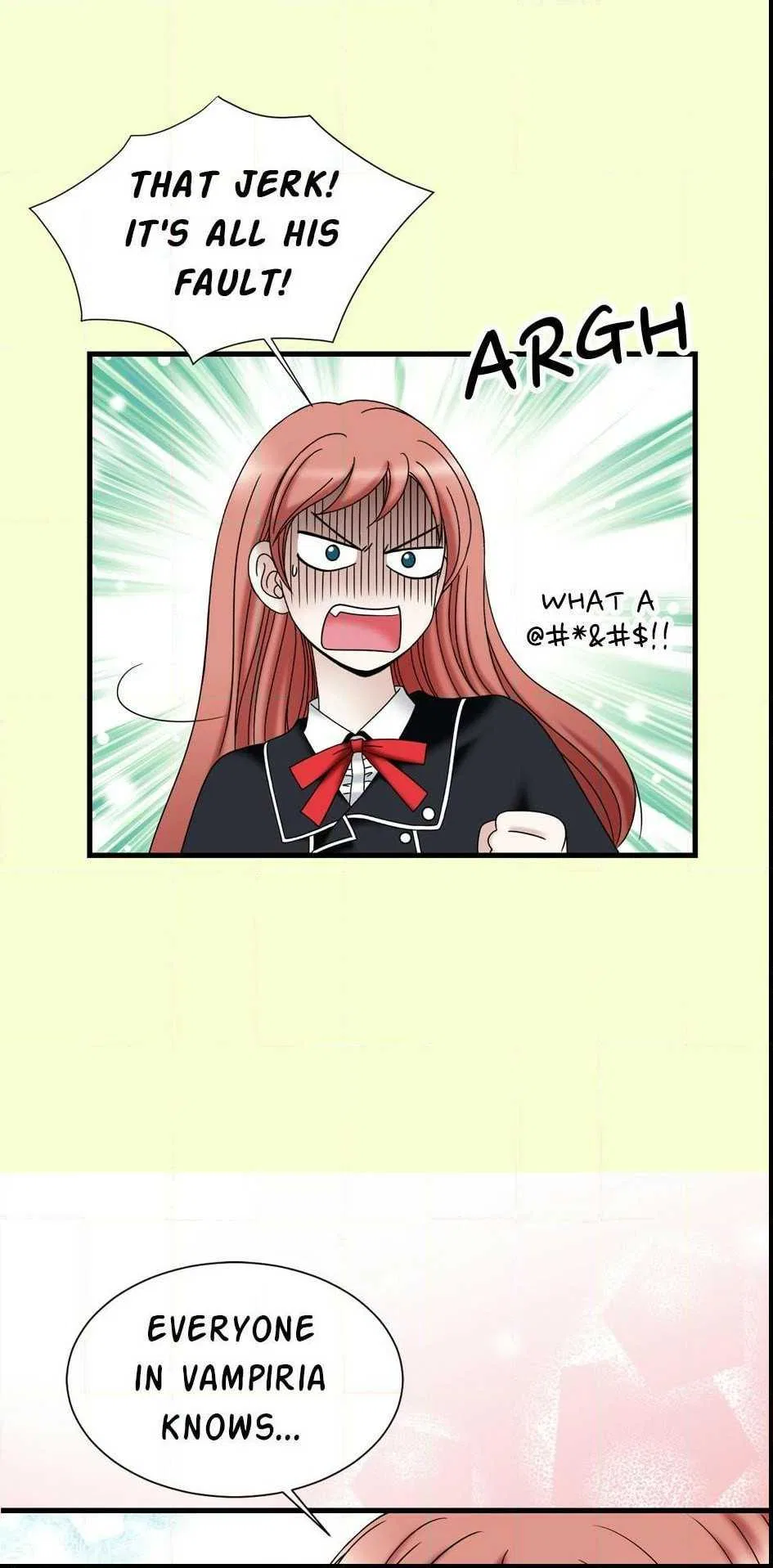 Vampire Academy Chapter 47 – Page 42