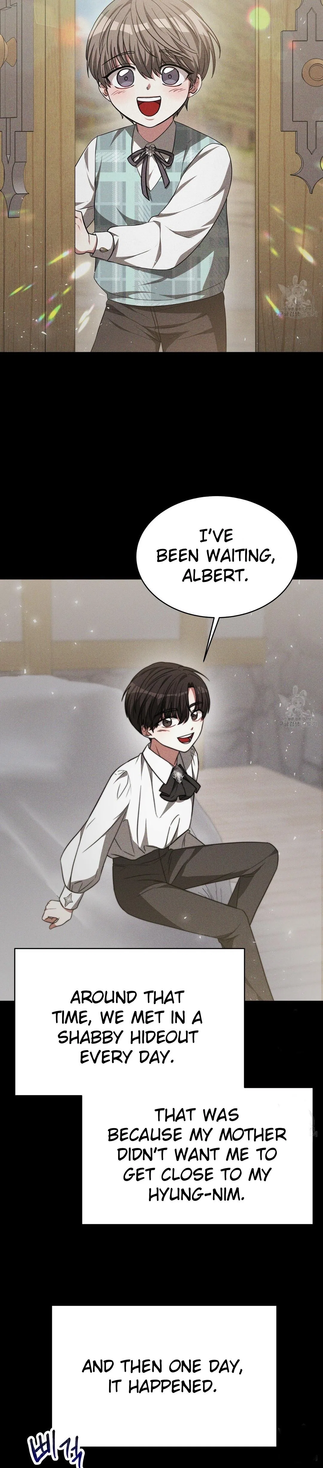 The Three Are Living a Married Life Chapter 70 – Page 8