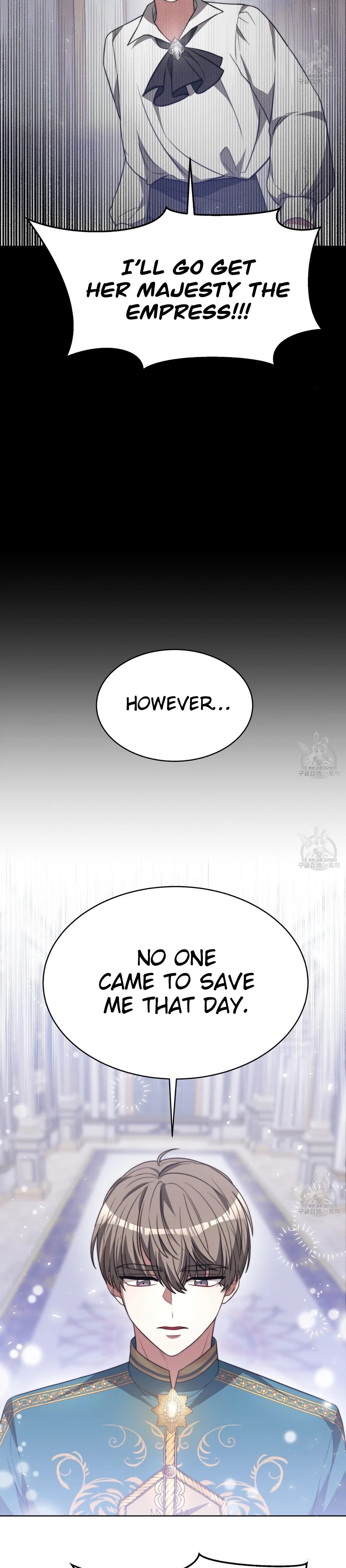 The Three Are Living a Married Life Chapter 70 – Page 12