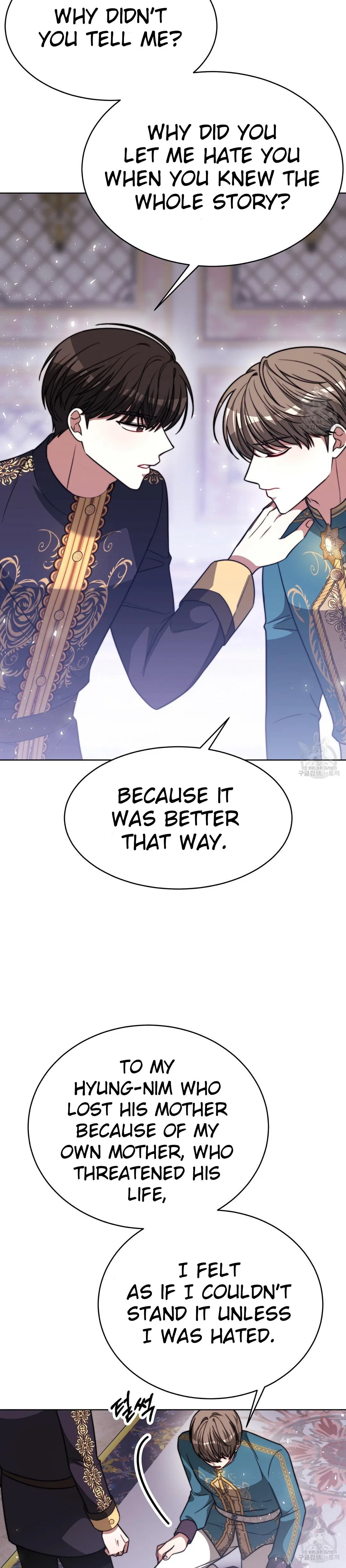 The Three Are Living a Married Life Chapter 70 – Page 16