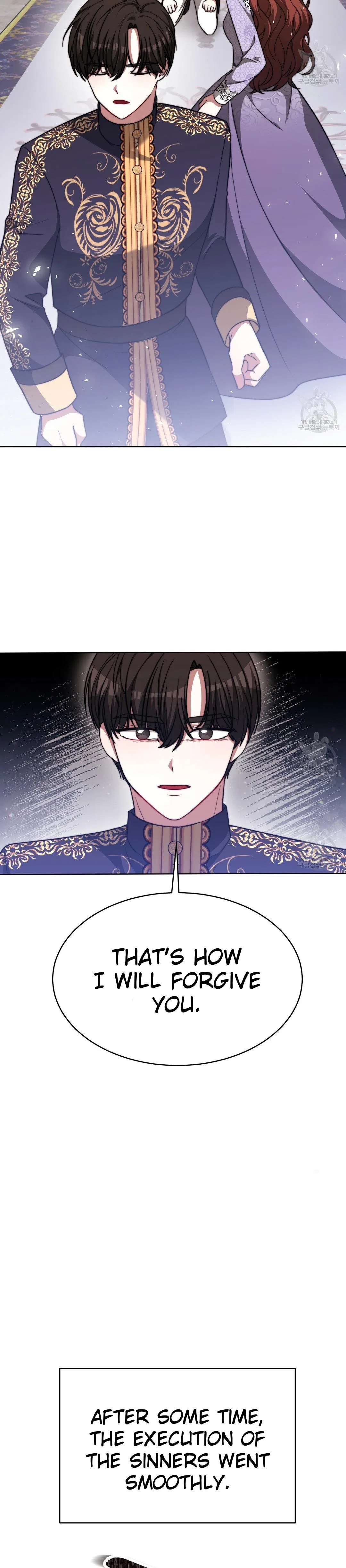 The Three Are Living a Married Life Chapter 70 – Page 19