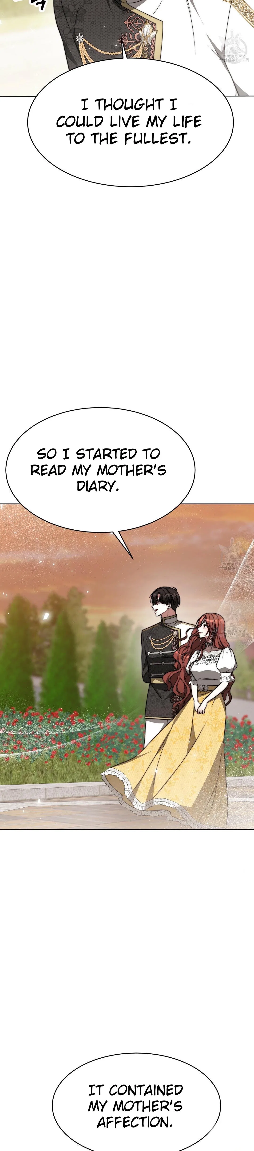 The Three Are Living a Married Life Chapter 70 – Page 25