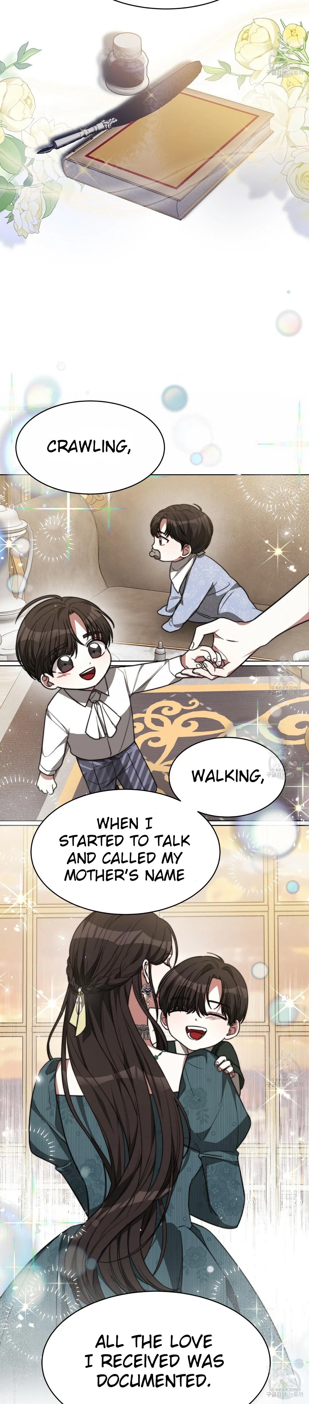 The Three Are Living a Married Life Chapter 70 – Page 26
