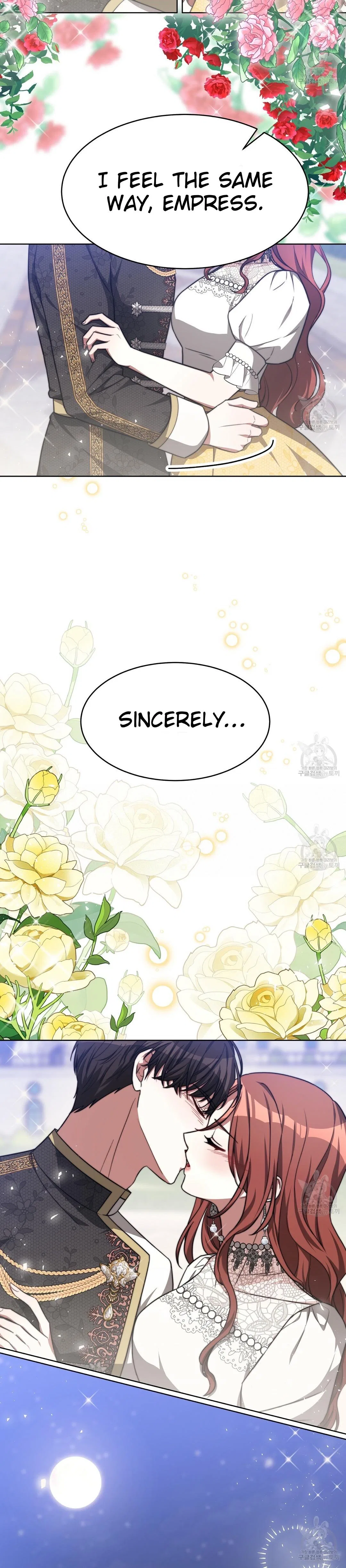 The Three Are Living a Married Life Chapter 70 – Page 29