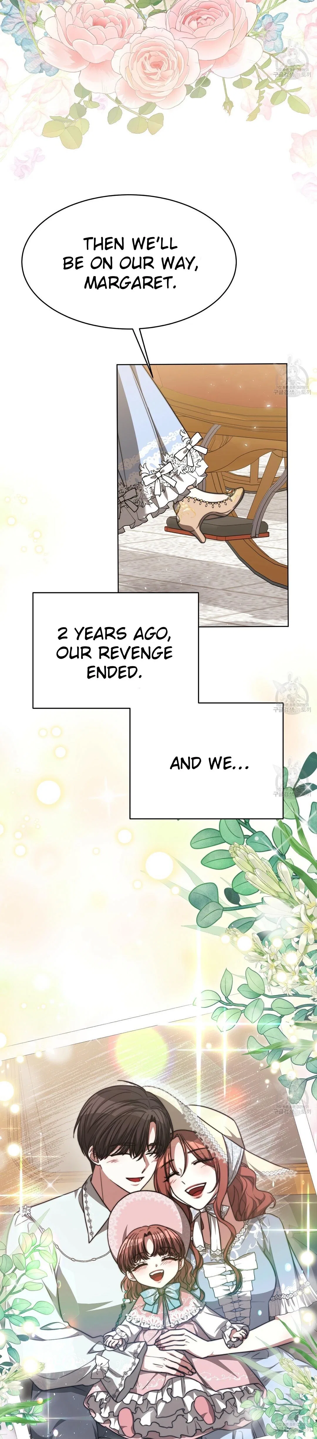 The Three Are Living a Married Life Chapter 70 – Page 33