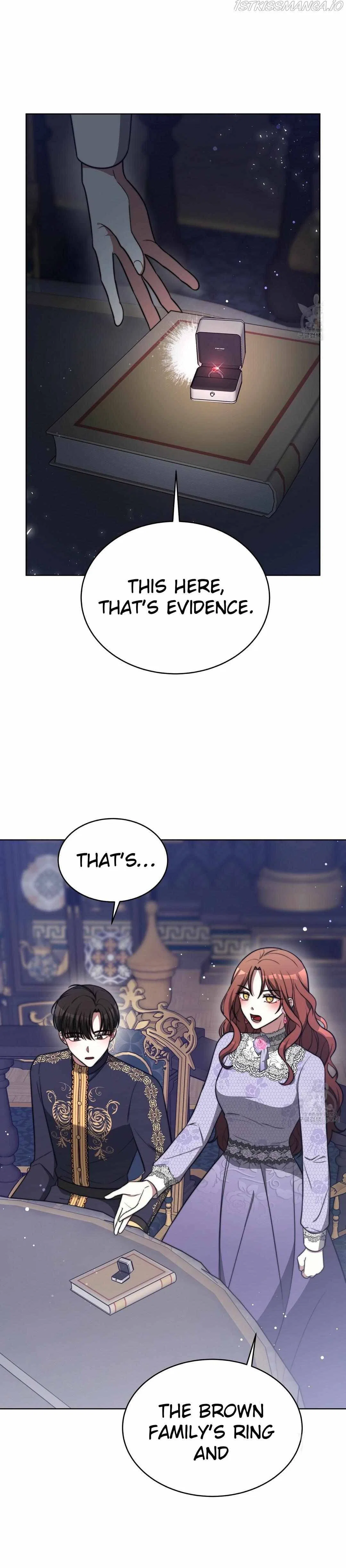The Three Are Living a Married Life Chapter 69 – Page 3