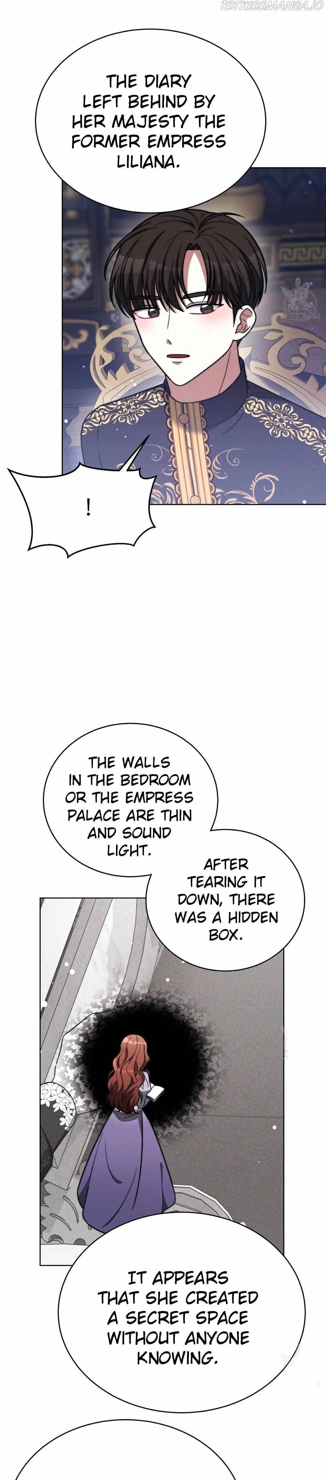 The Three Are Living a Married Life Chapter 69 – Page 4