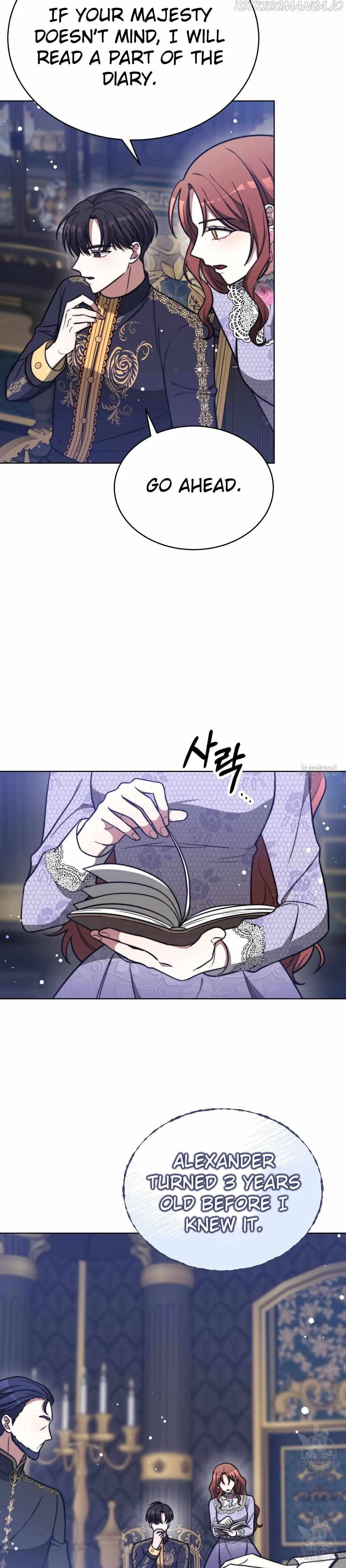 The Three Are Living a Married Life Chapter 69 – Page 5